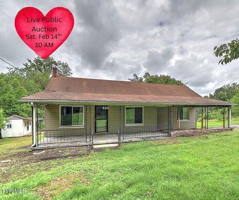 Photo of 1403 Bristol Caverns Highway, Bristol, TN 37620 (MLS # 9990583)