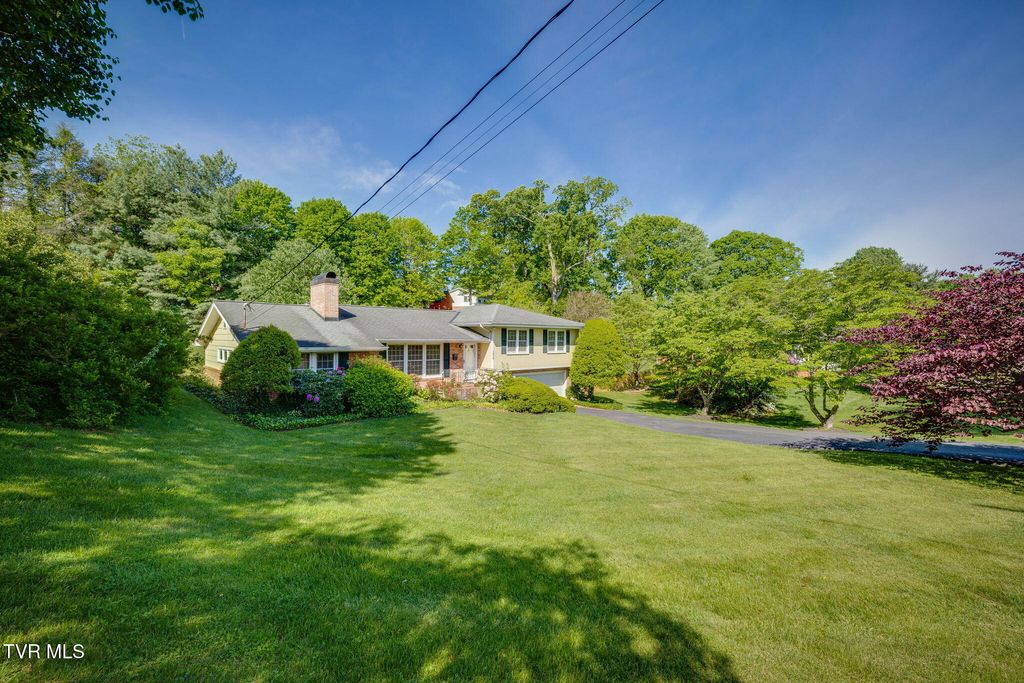 Photo of 1319 Lynnwood Drive, Johnson City, TN 37601 (MLS # 9994598)
