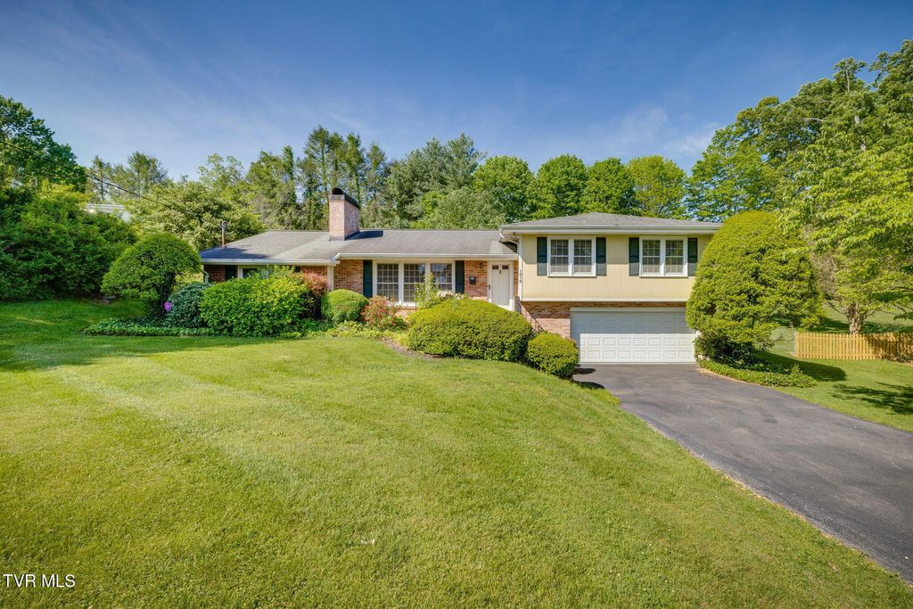 Photo of 1319 Lynnwood Drive, Johnson City, TN 37601 (MLS # 9994598)