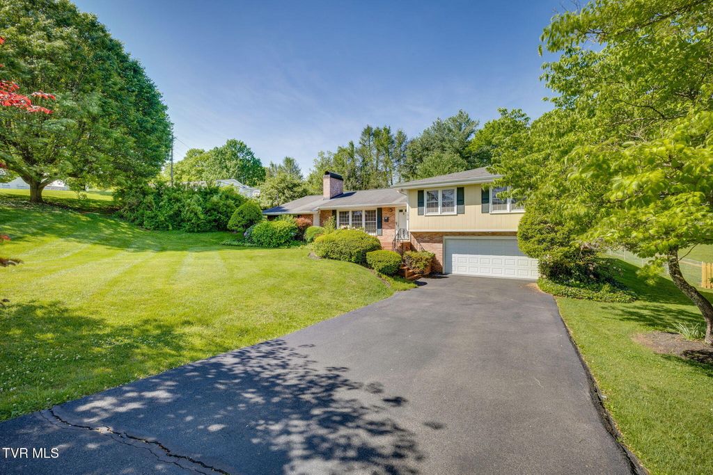 Photo of 1319 Lynnwood Drive, Johnson City, TN 37601 (MLS # 9994598)