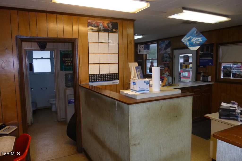 Photo of 1809 2nd Avenue, Big Stone Gap, VA 24219 (MLS # 9989594)