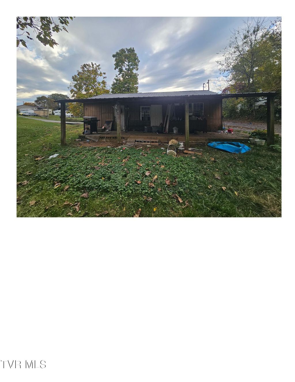 Photo of 1825 Sweetbriar Road, Kingsport, TN 37665 (MLS # 9989833)