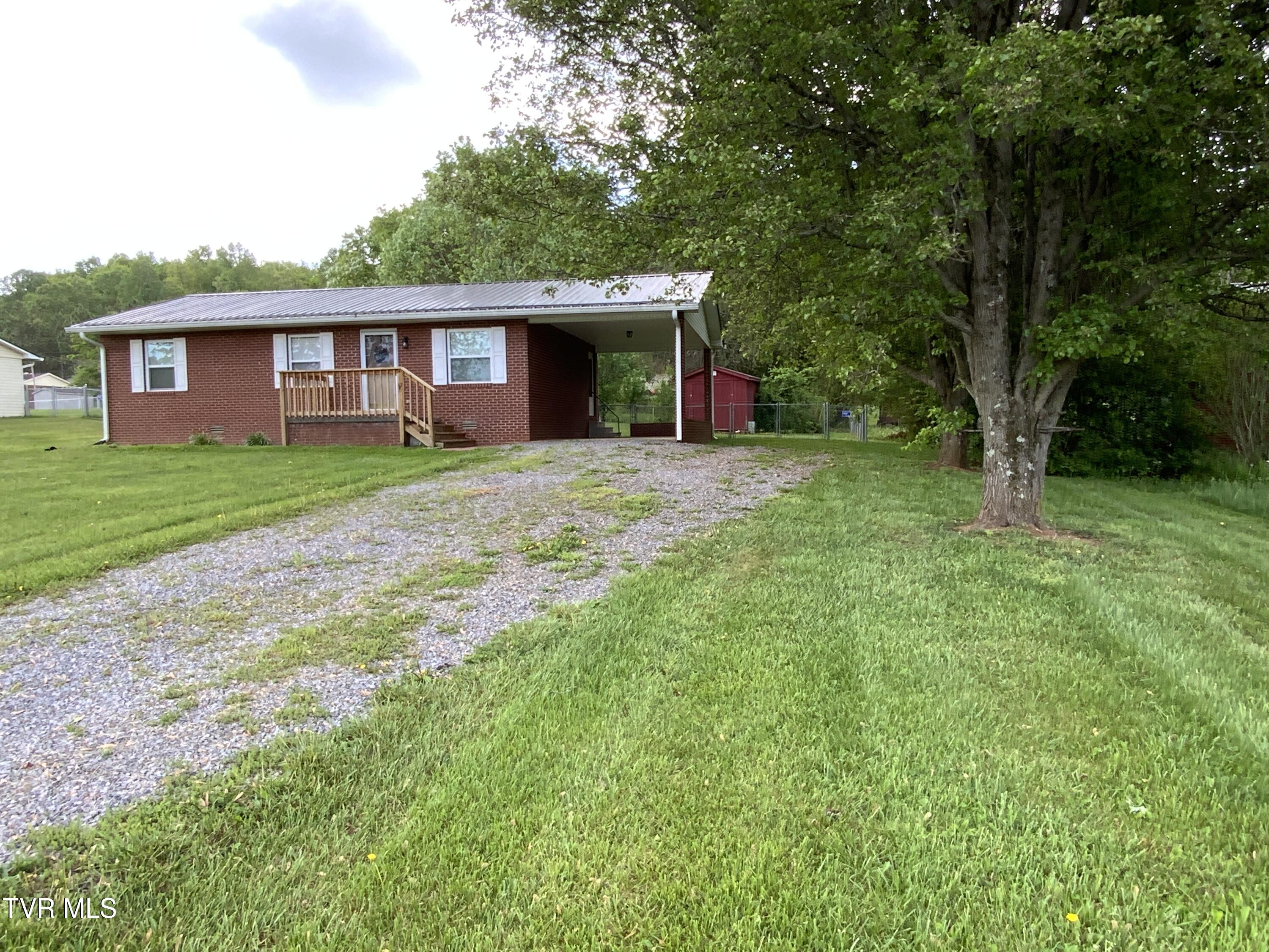 151 Heritage Drive, Rogersville, Tennessee image 5