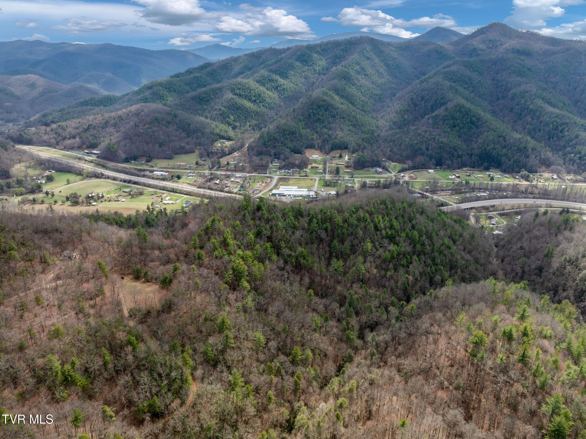 Lot 3 Ray Kegley Road