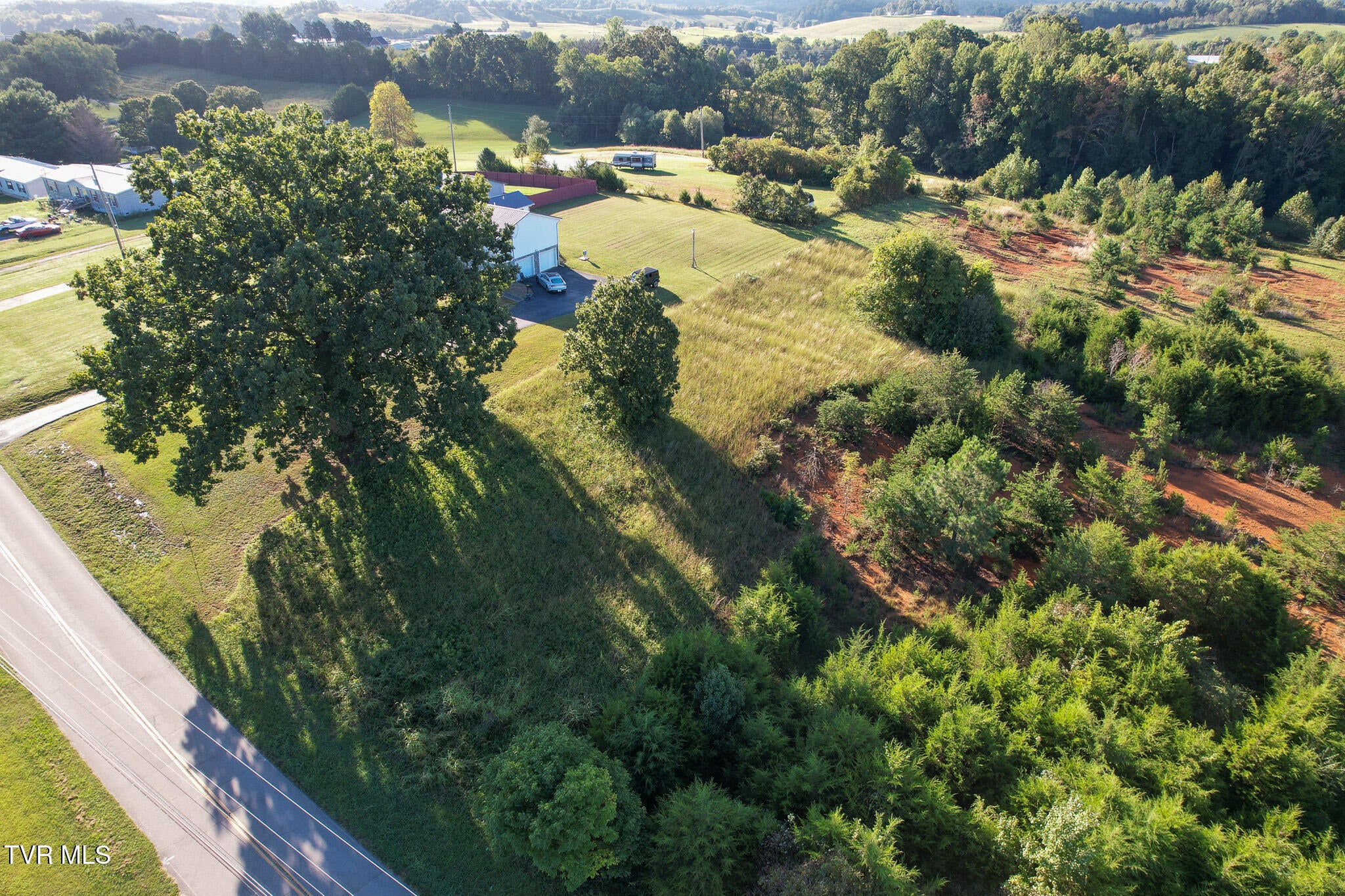 Lot 12 Main Street
