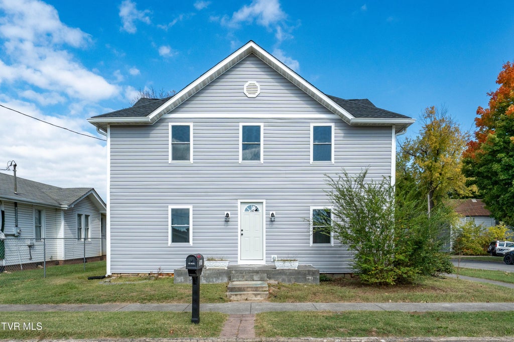 Photo of 319 Cottage Avenue, Elizabethton, TN 37643 (MLS # 10002174)