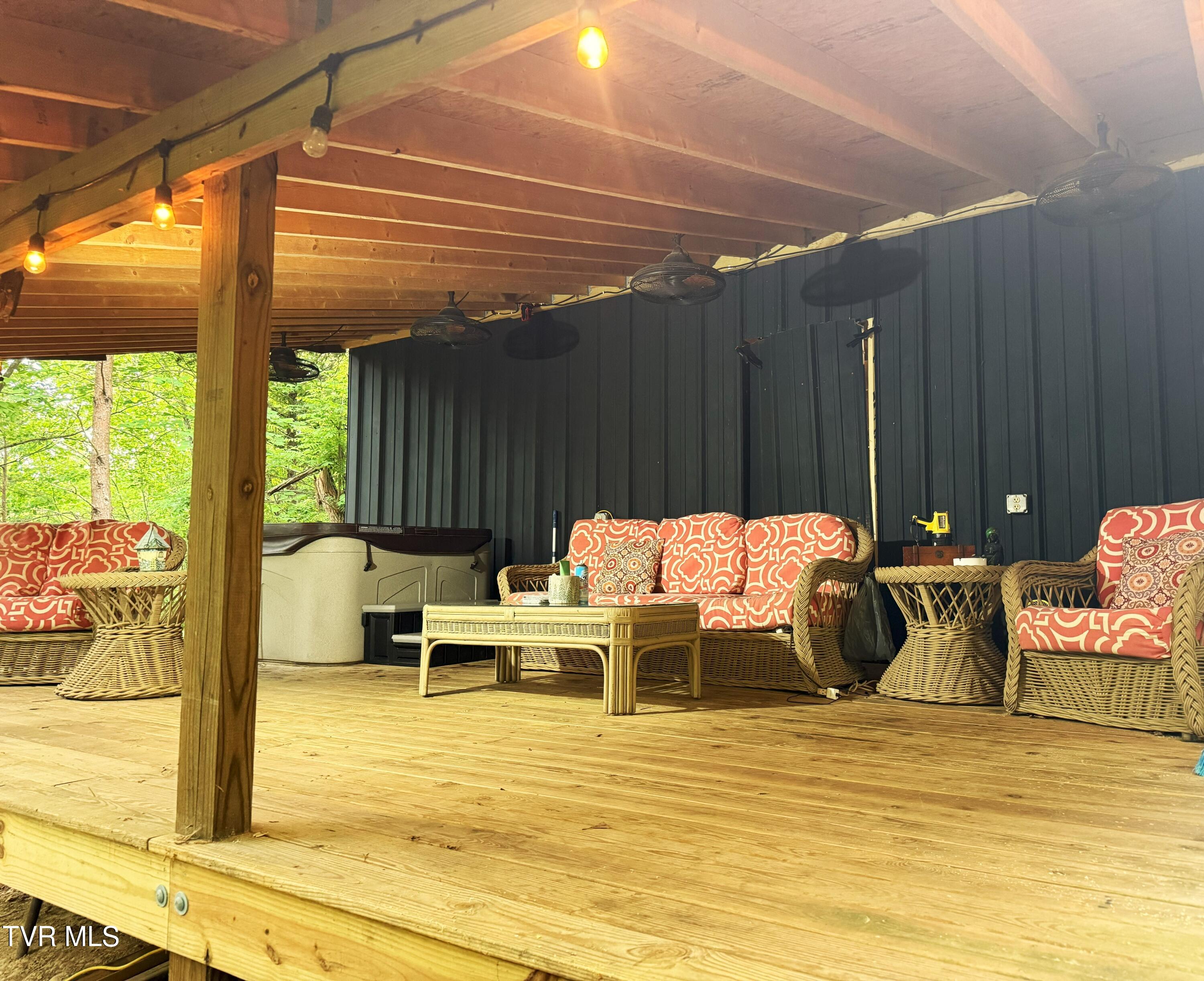 1320 Brady Road, Newport, Tennessee image 31