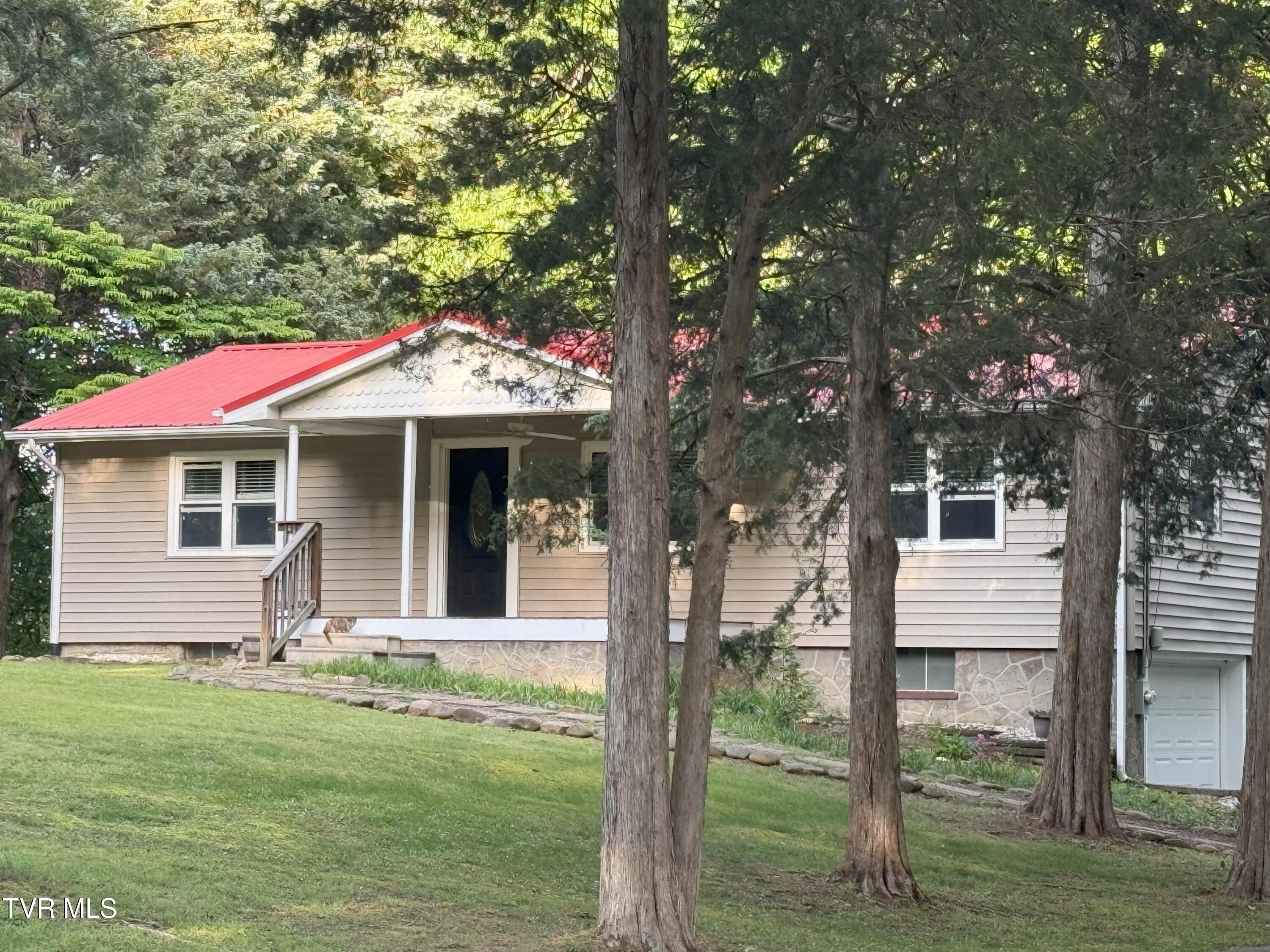 1320 Brady Road, Newport, Tennessee image 7