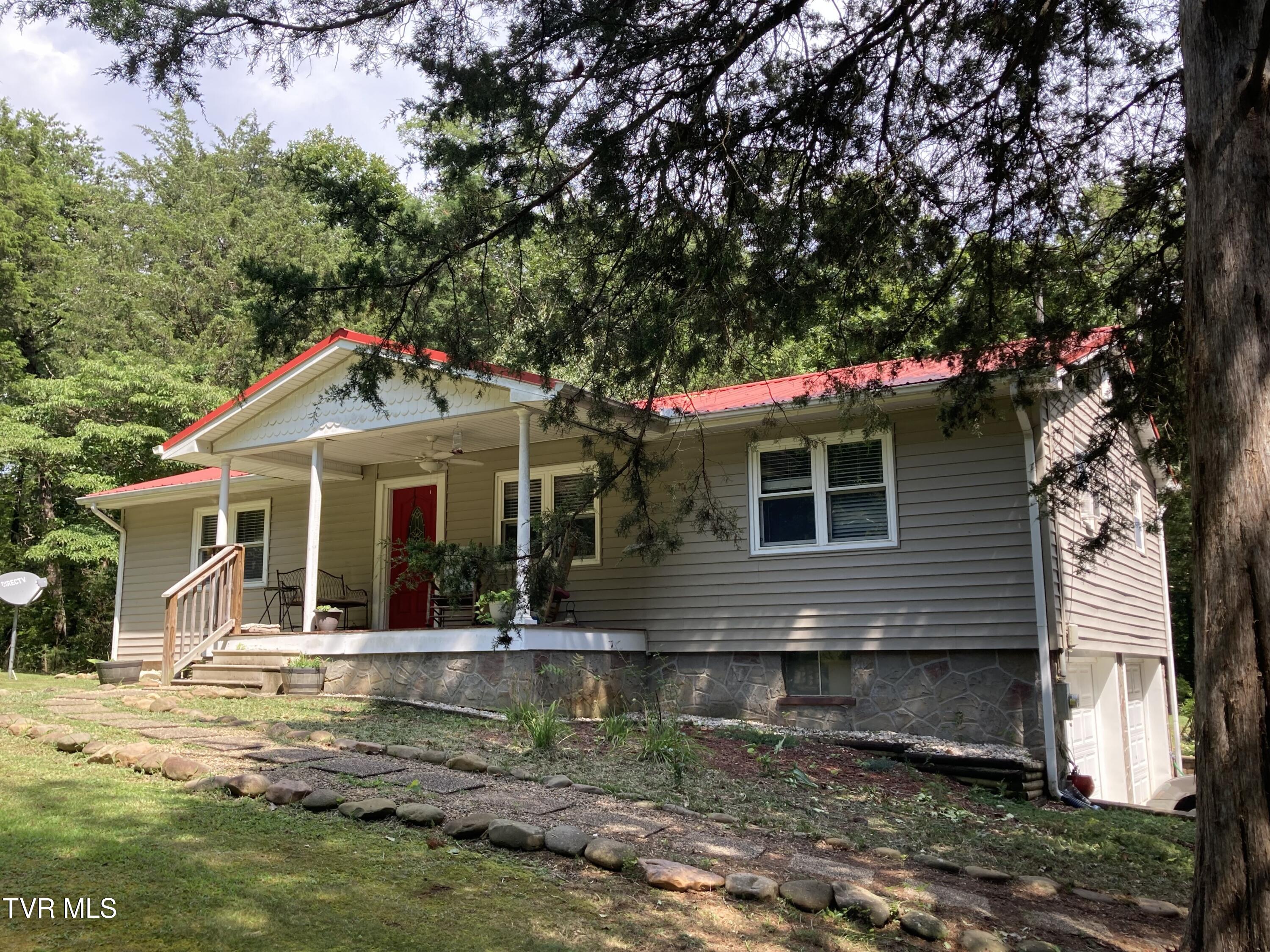 1320 Brady Road, Newport, Tennessee image 5
