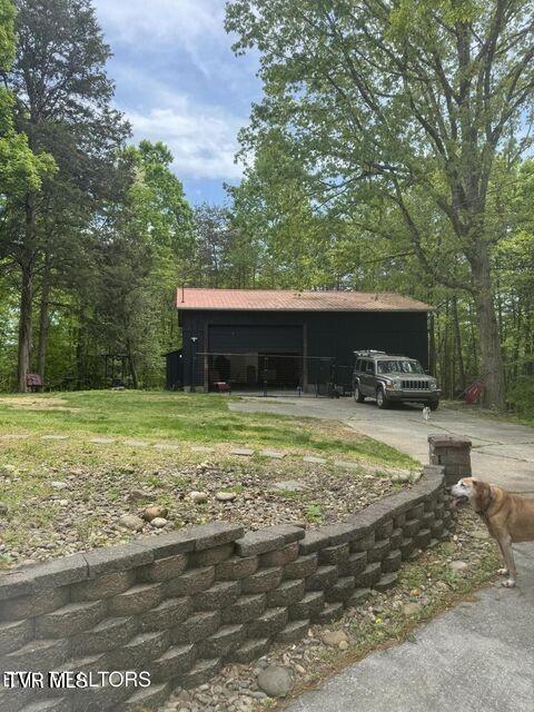 1320 Brady Road, Newport, Tennessee image 23