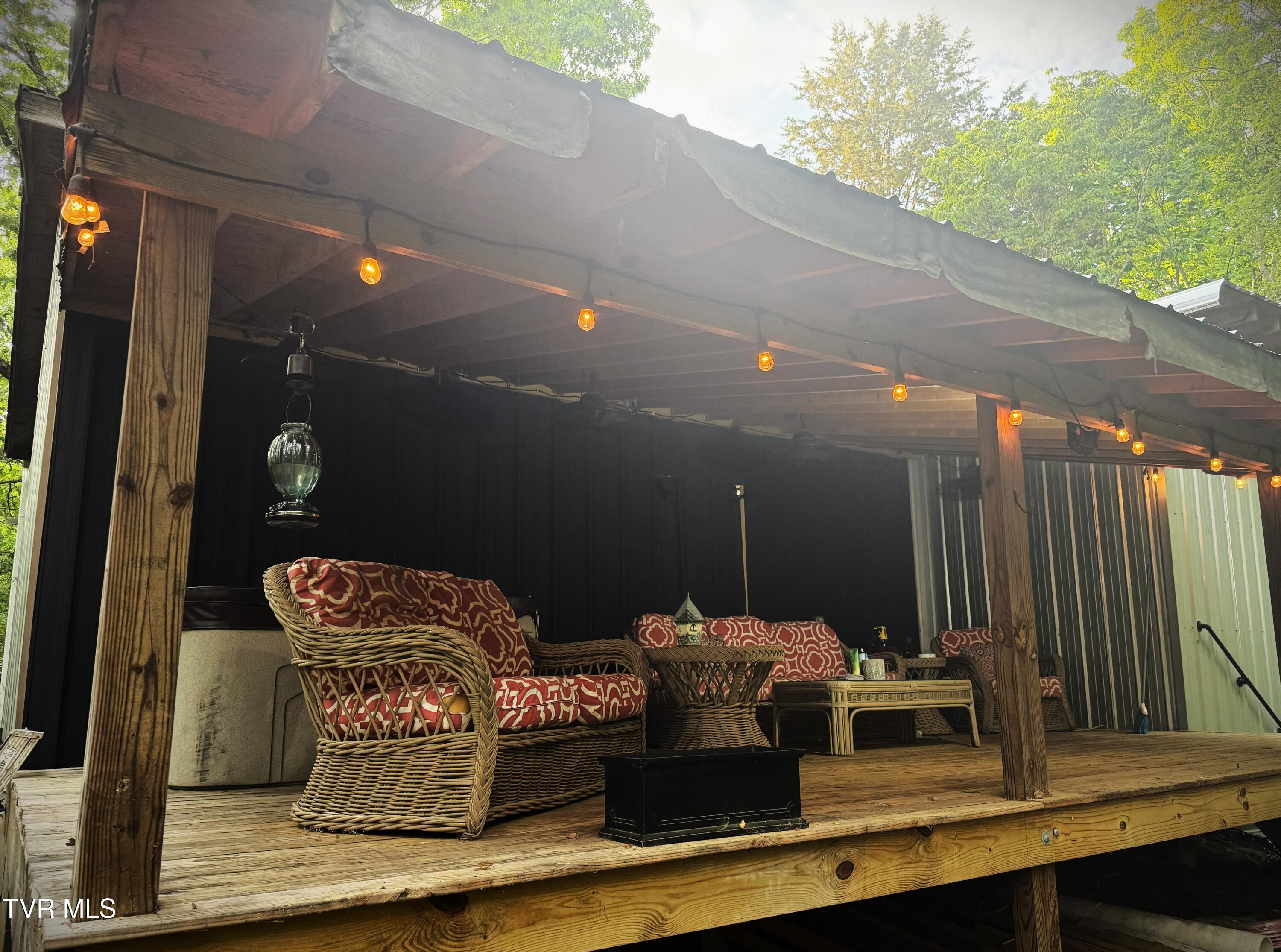 1320 Brady Road, Newport, Tennessee image 35
