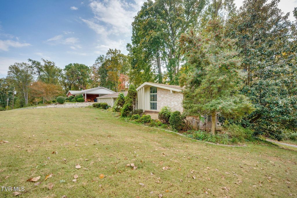 Photo of 1600 Brentwood Drive, Greeneville, TN 37743 (MLS # 9987376)