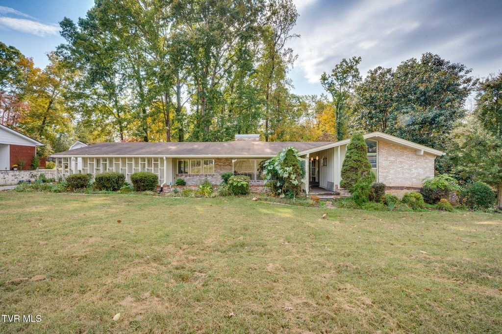 Photo of 1600 Brentwood Drive, Greeneville, TN 37743 (MLS # 9987376)