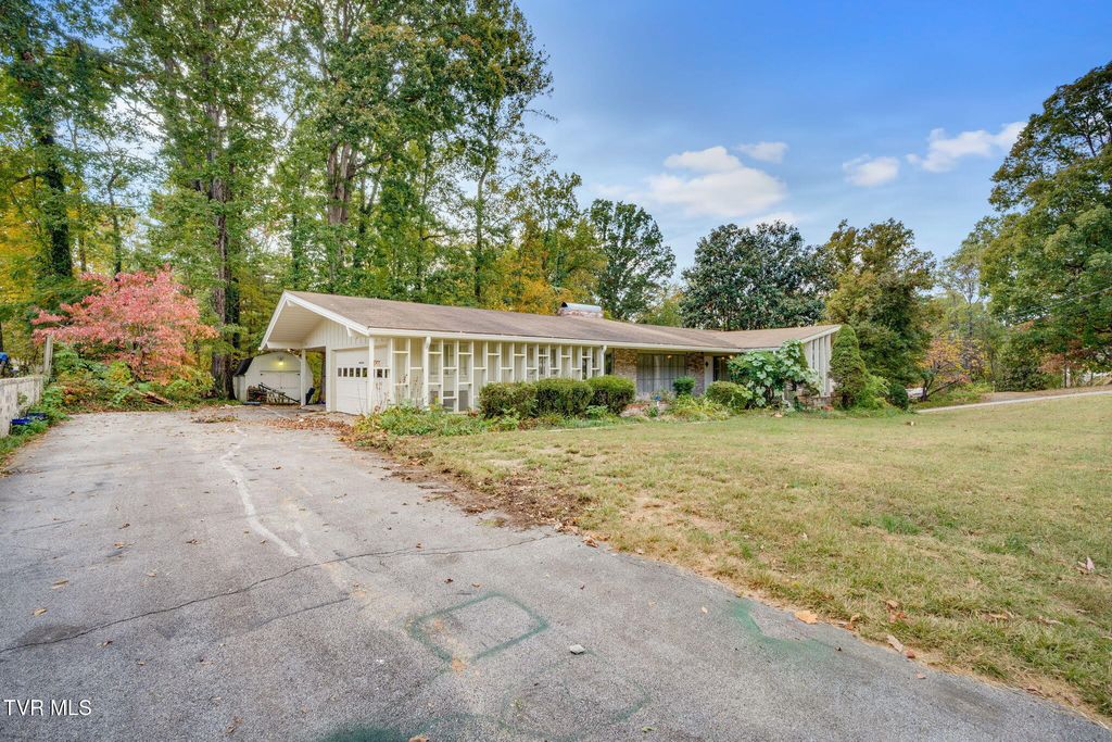 Photo of 1600 Brentwood Drive, Greeneville, TN 37743 (MLS # 9987376)