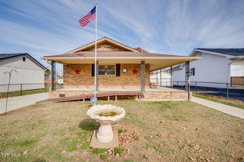 Photo of 1556 Redwood Drive, Kingsport, TN 37664 (MLS # 9988801)