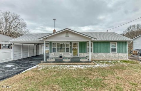 Photo of 3117 Blackburn Avenue, Kingsport, TN 37660 (MLS # 9990949)