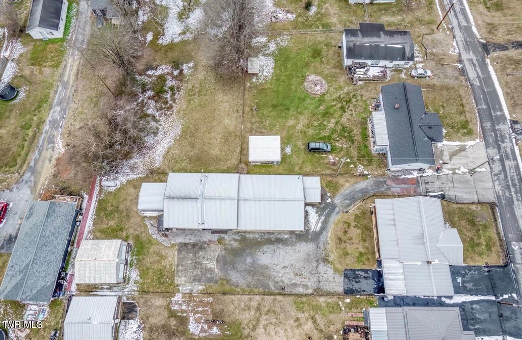 Photo of 3117 Blackburn Avenue, Kingsport, TN 37660 (MLS # 9990949)