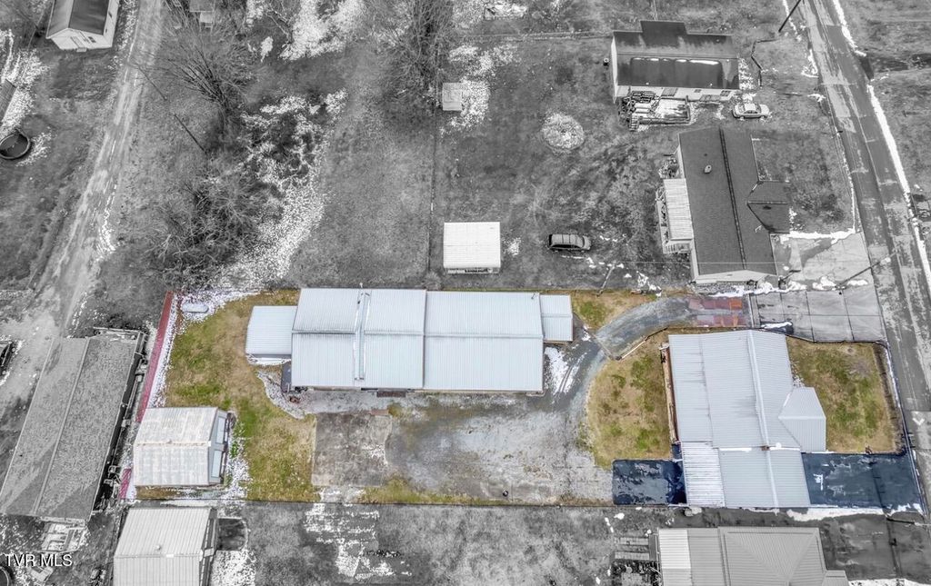 Photo of 3117 Blackburn Avenue, Kingsport, TN 37660 (MLS # 9990949)