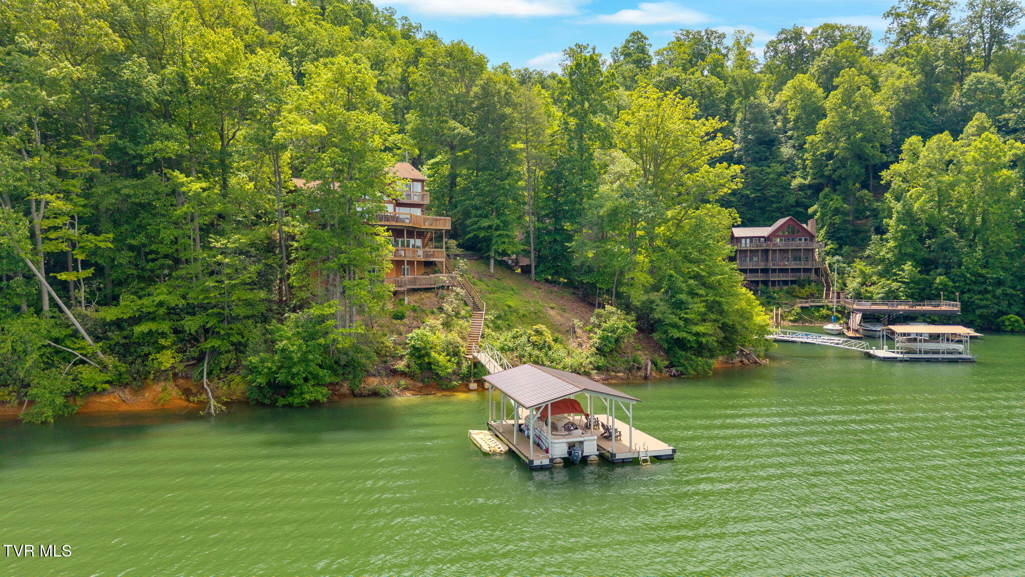 310 Cove Ridge Lane, Butler, Tennessee image 6