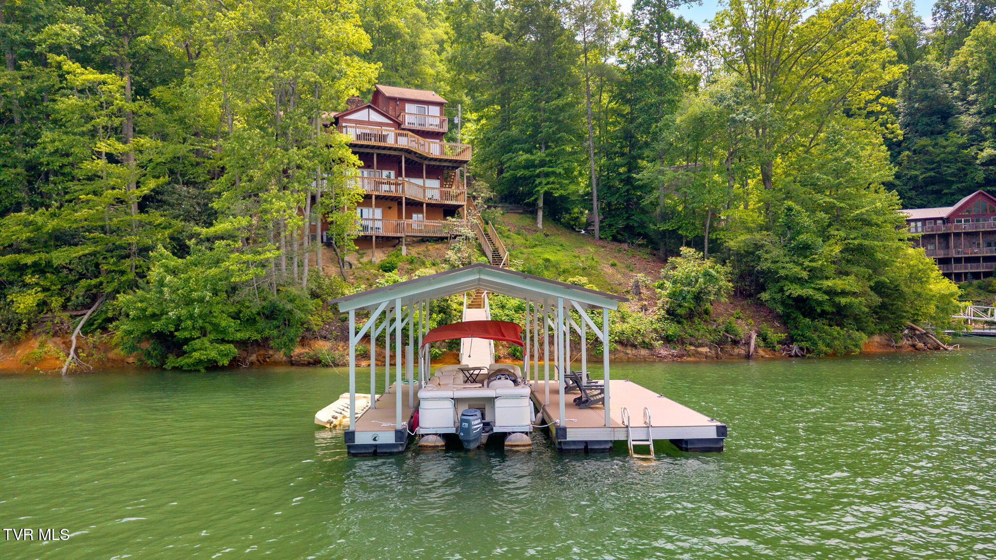 310 Cove Ridge Lane, Butler, Tennessee image 2