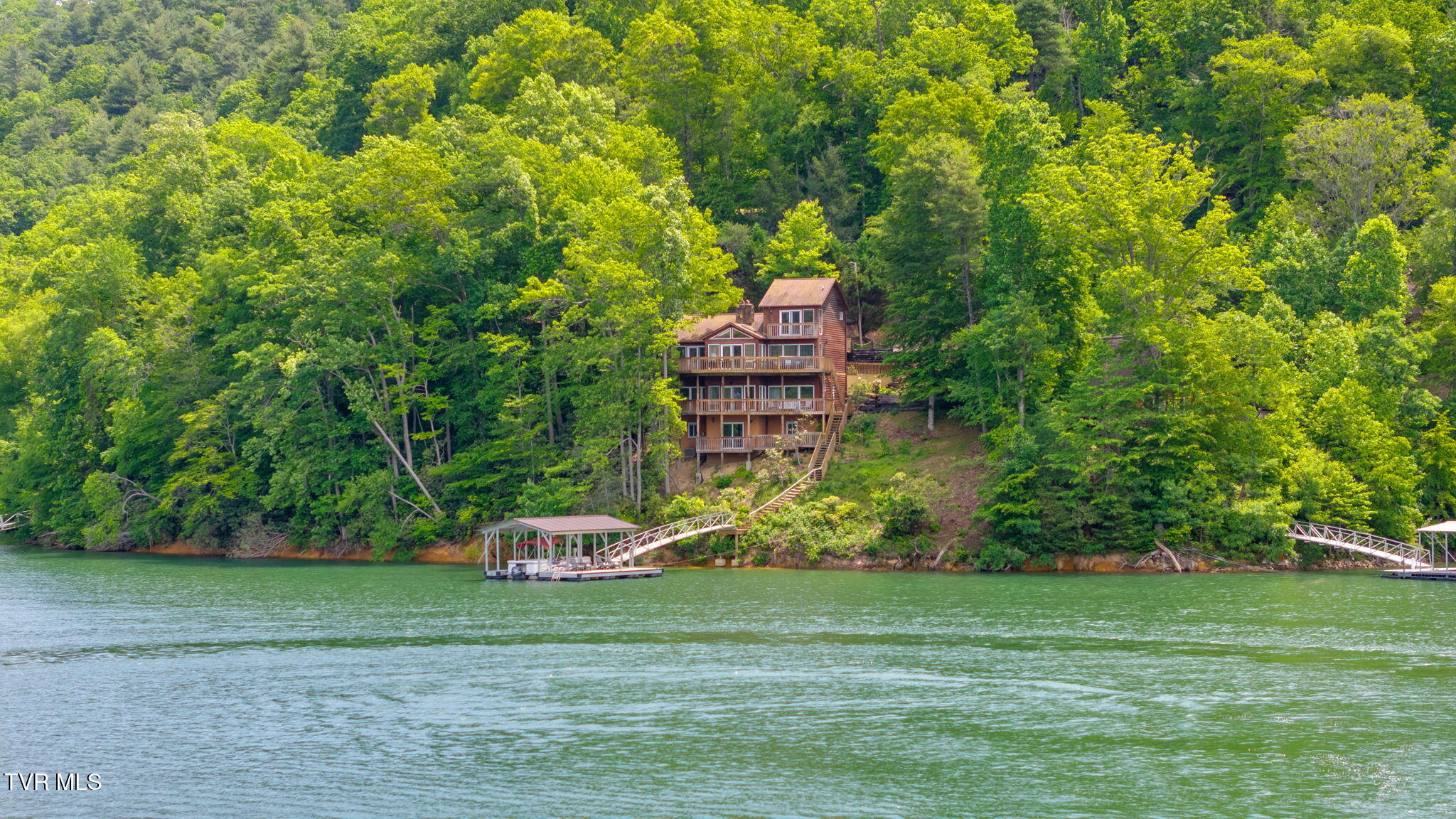 310 Cove Ridge Lane, Butler, Tennessee image 8