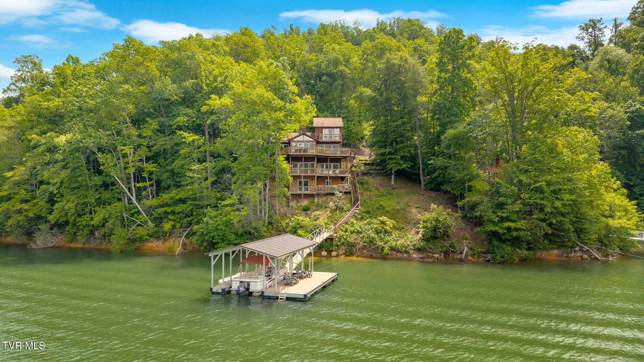 310 Cove Ridge Lane, Butler, Tennessee image 9