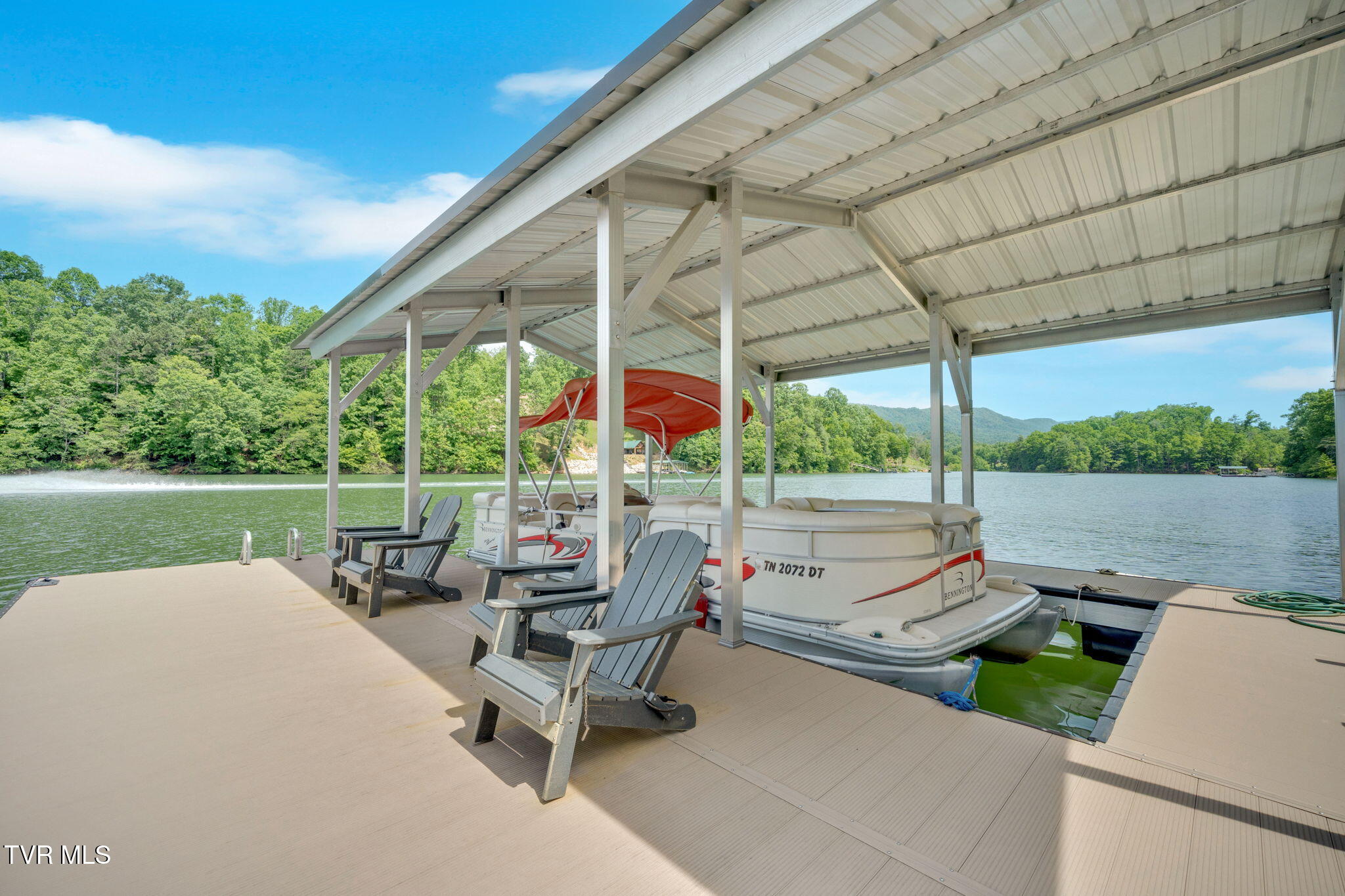 310 Cove Ridge Lane, Butler, Tennessee image 14