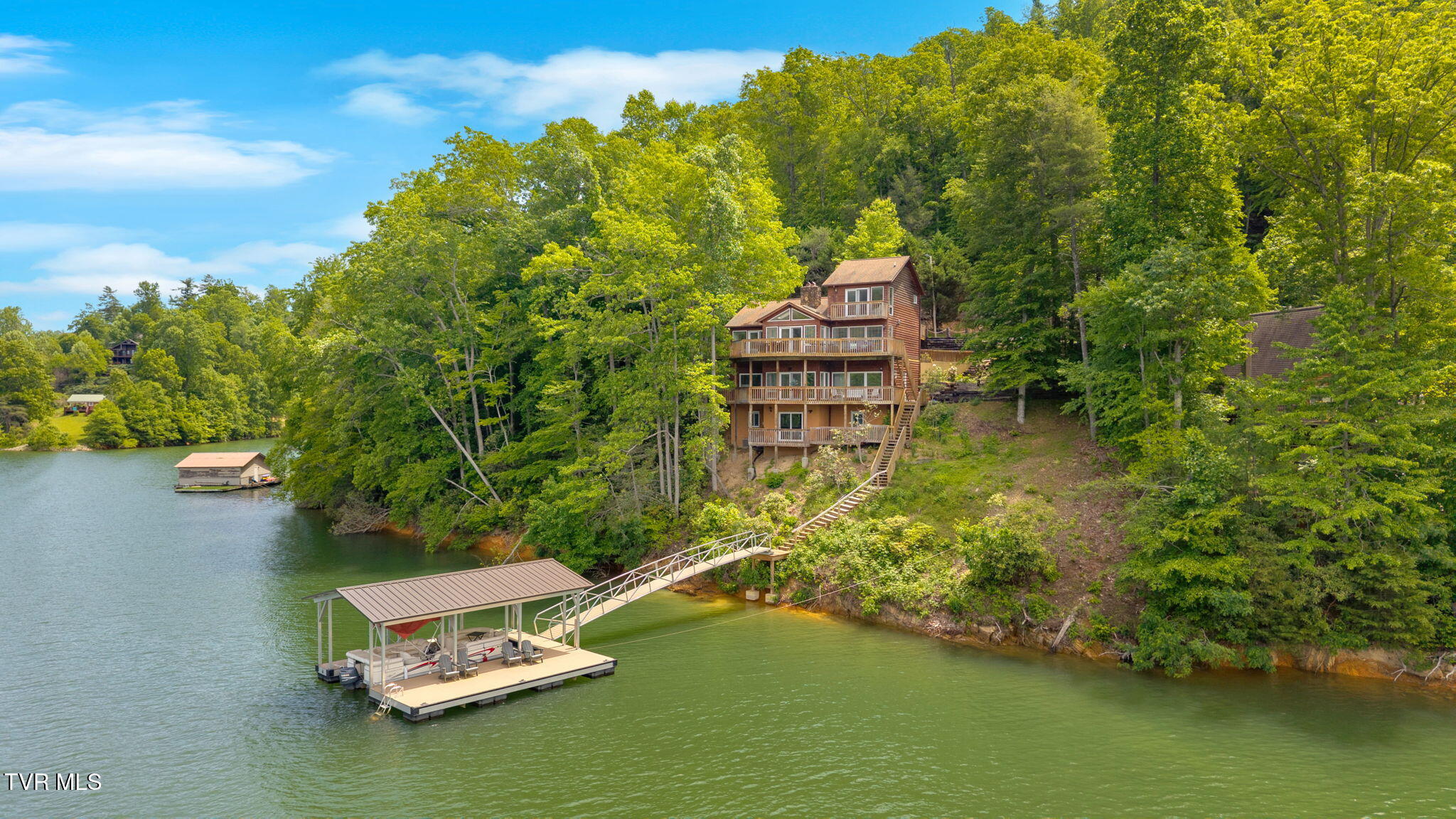 310 Cove Ridge Lane, Butler, Tennessee image 4