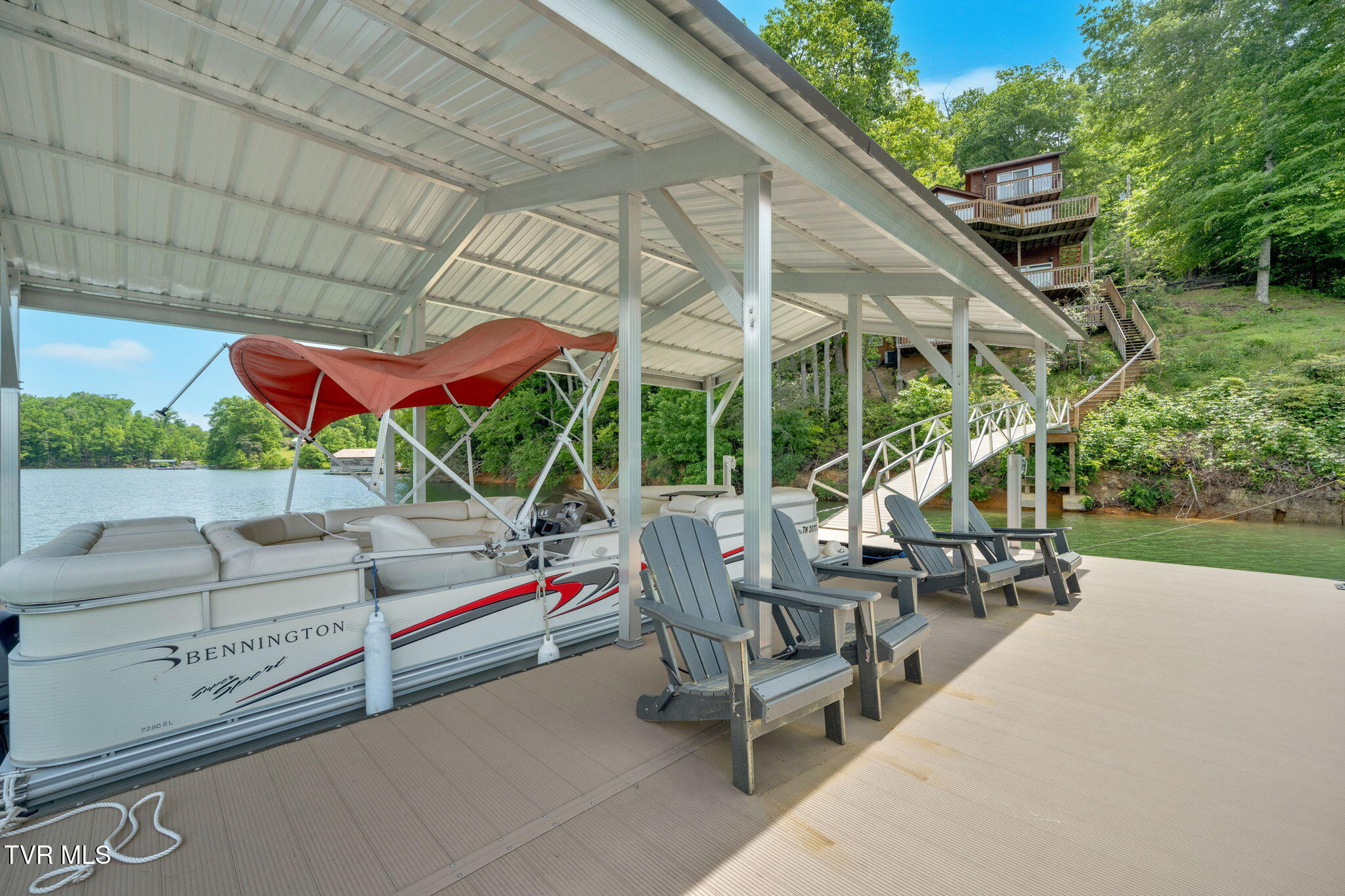 310 Cove Ridge Lane, Butler, Tennessee image 15