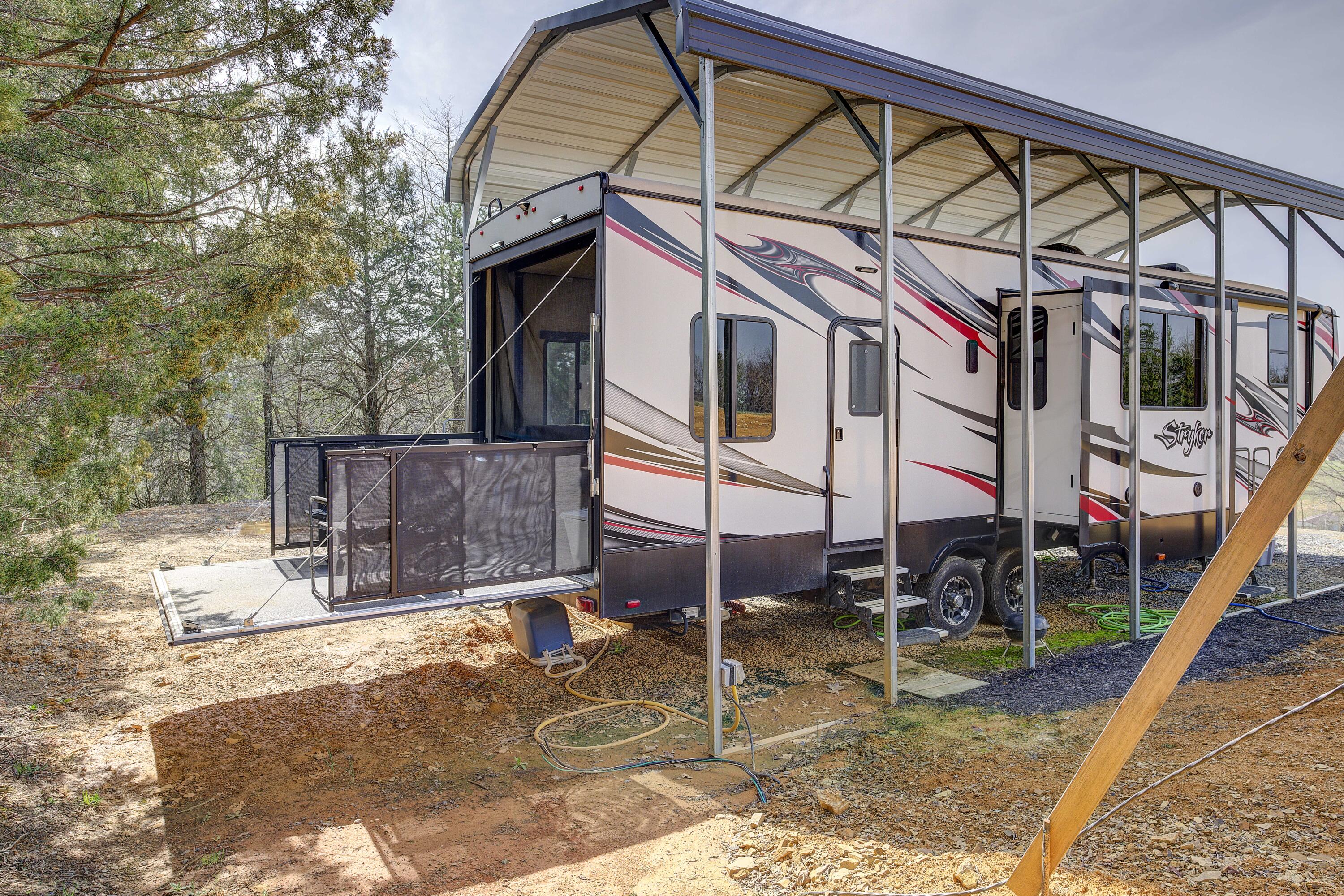 595 Newt Good Road, Limestone, Tennessee image 30