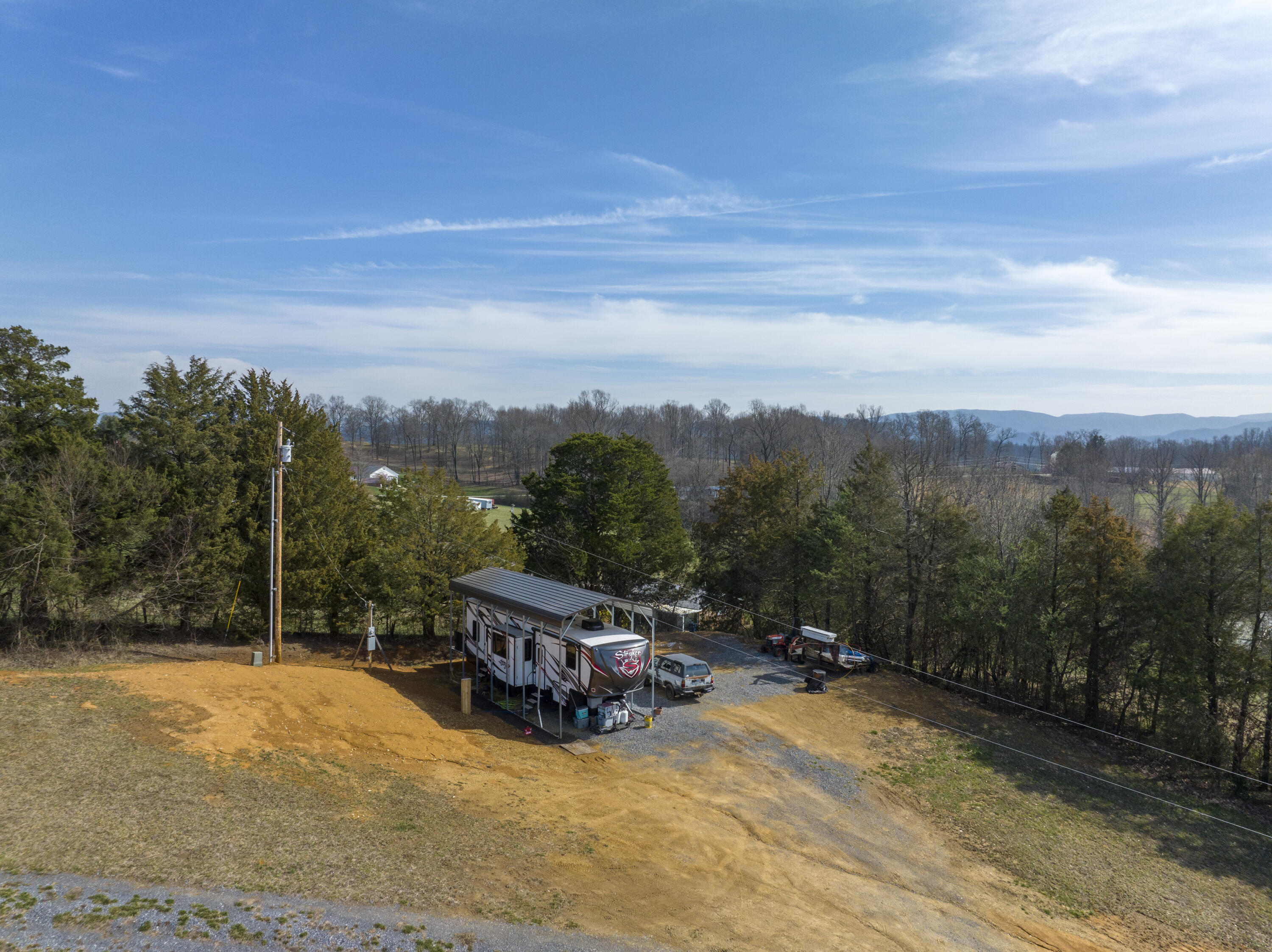 595 Newt Good Road, Limestone, Tennessee image 31