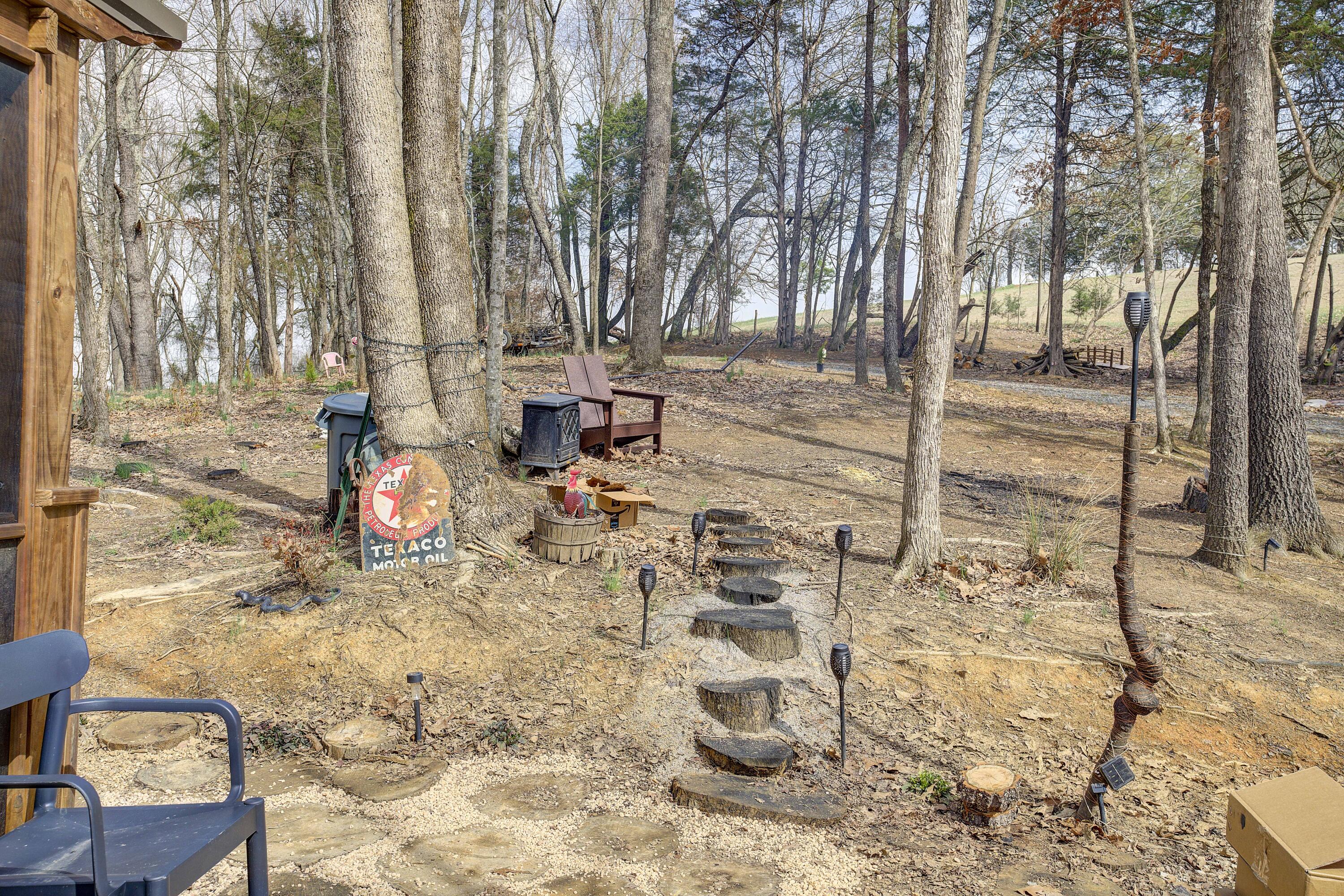 595 Newt Good Road, Limestone, Tennessee image 45