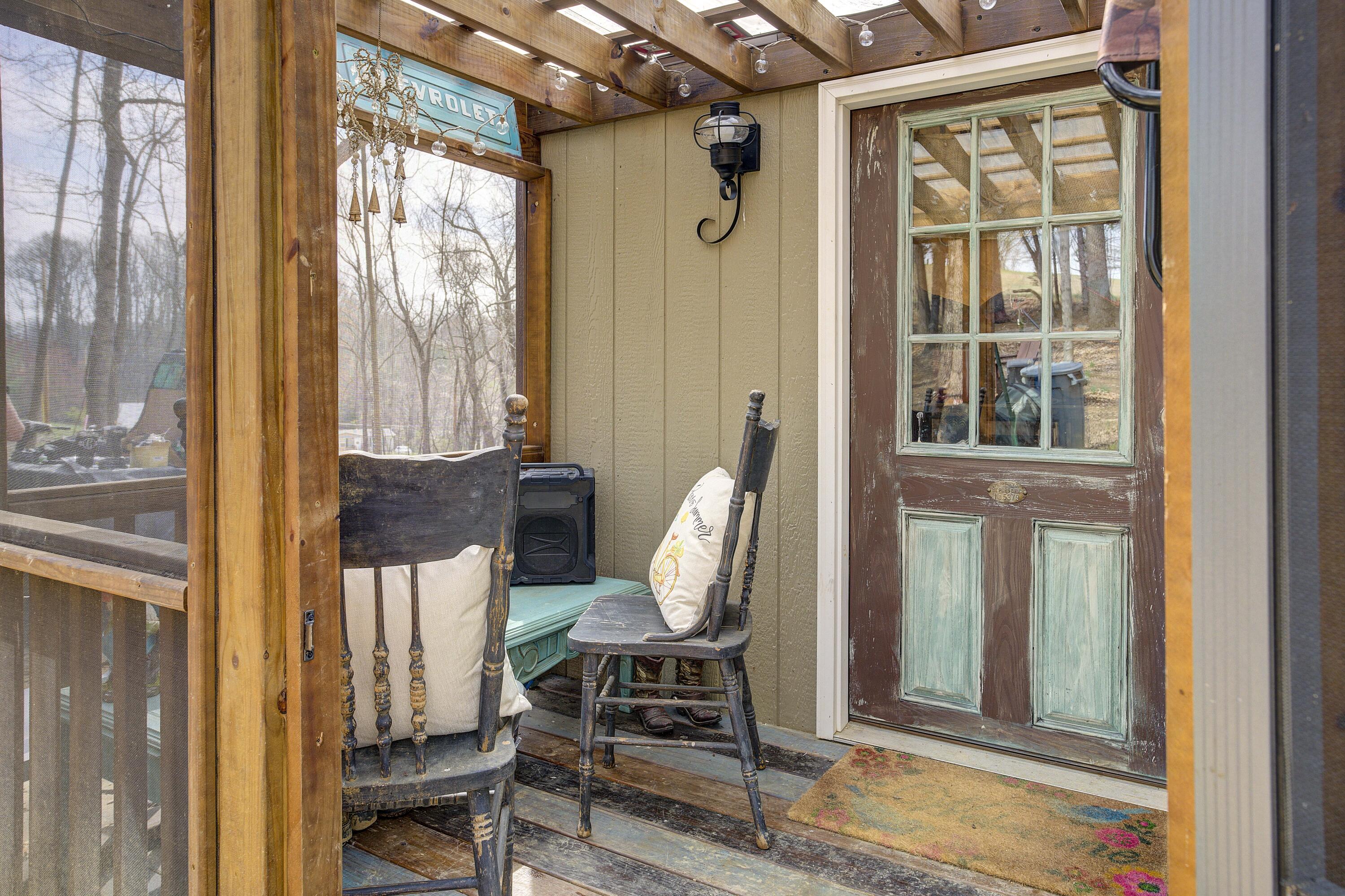 595 Newt Good Road, Limestone, Tennessee image 11
