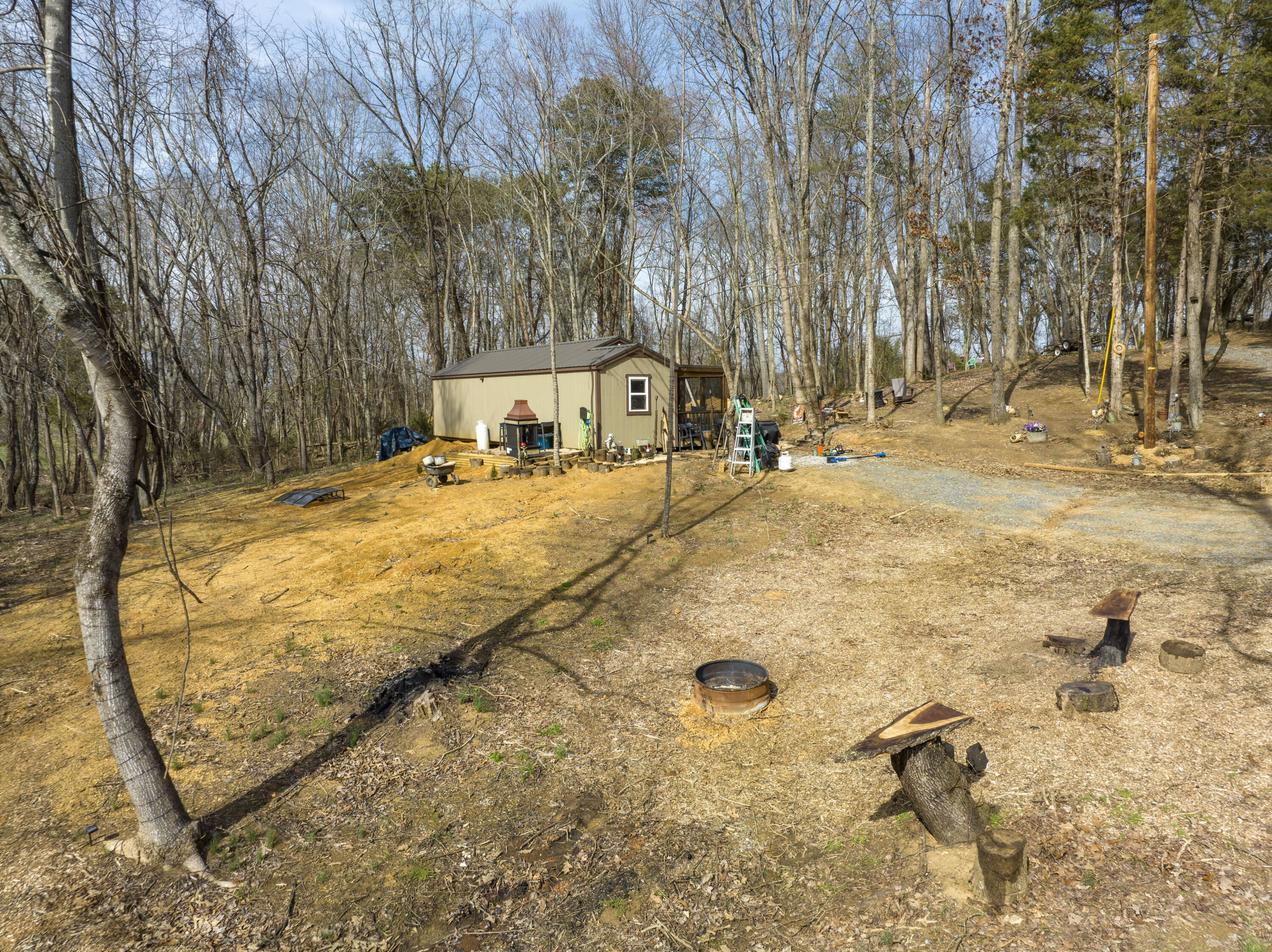 595 Newt Good Road, Limestone, Tennessee image 6