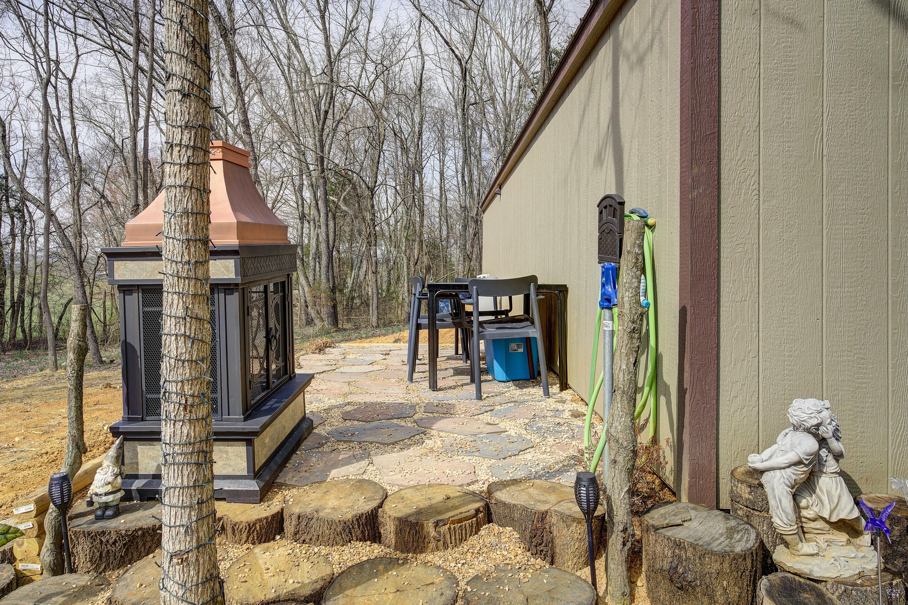 595 Newt Good Road, Limestone, Tennessee image 9
