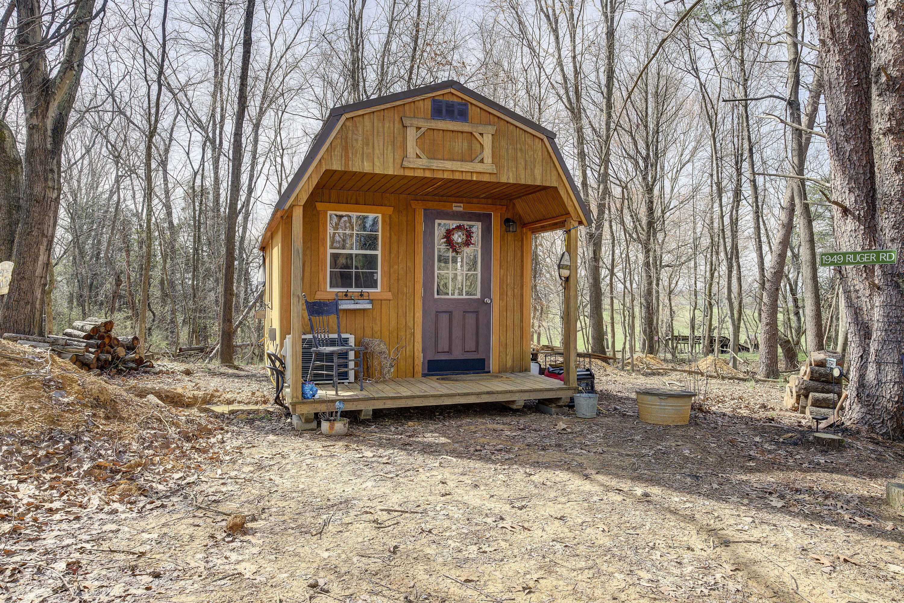 595 Newt Good Road, Limestone, Tennessee image 21