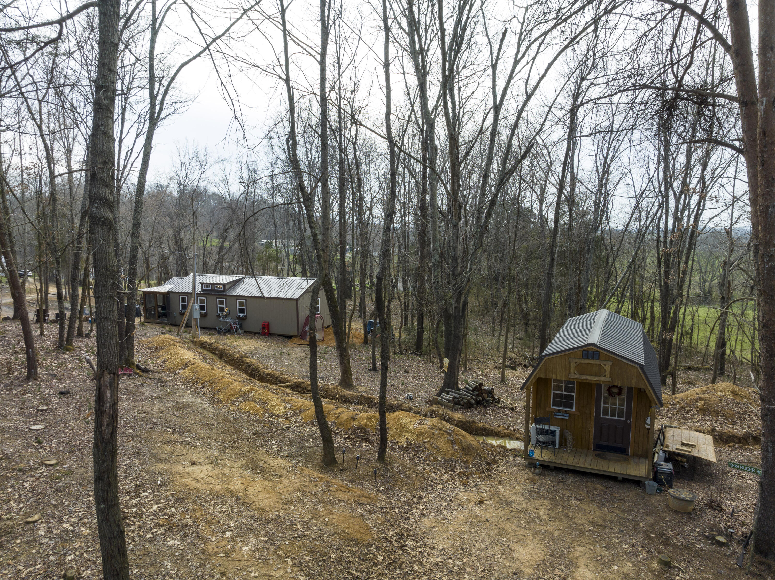 595 Newt Good Road, Limestone, Tennessee image 27