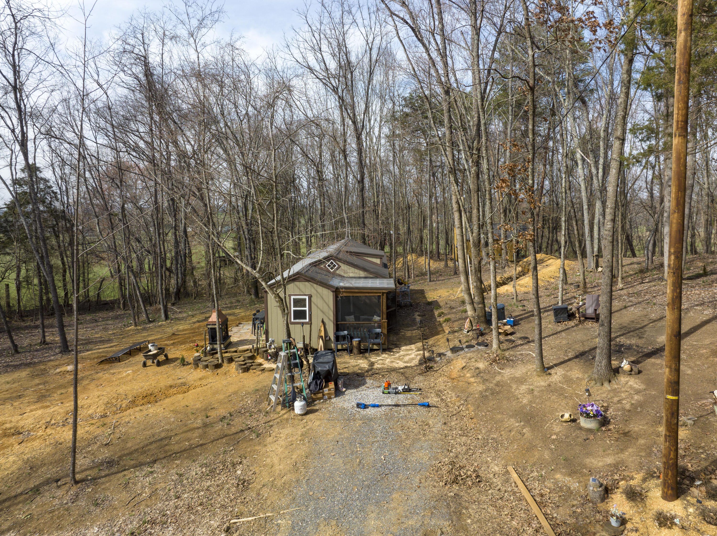 595 Newt Good Road, Limestone, Tennessee image 5