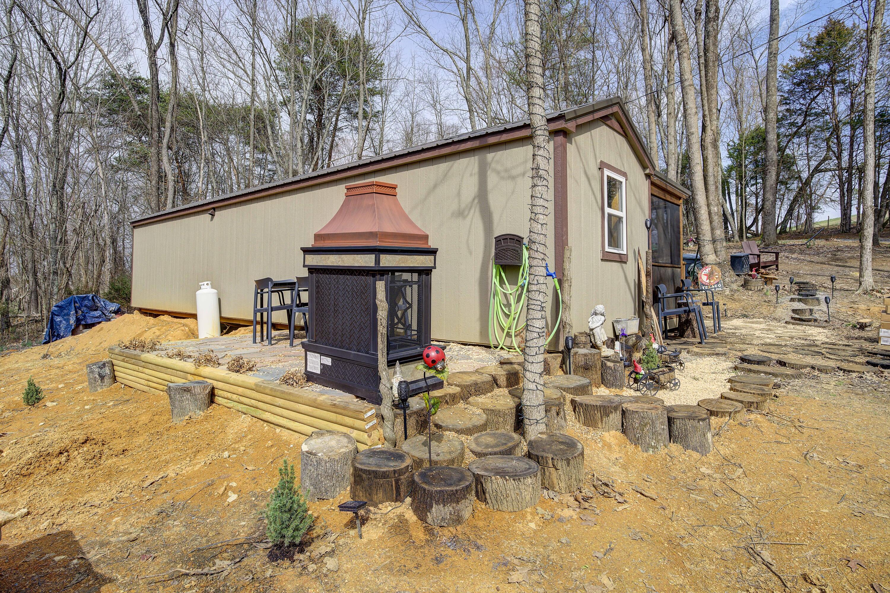 595 Newt Good Road, Limestone, Tennessee image 3