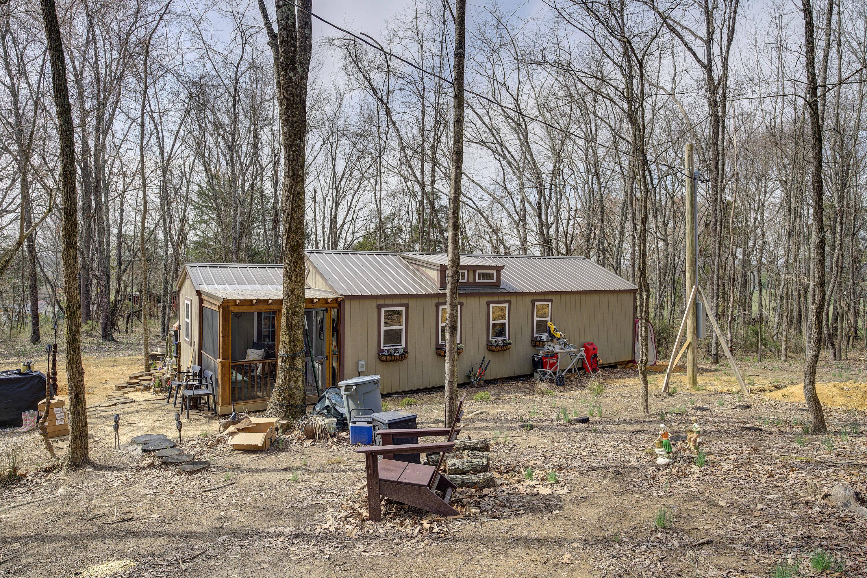 595 Newt Good Road, Limestone, Tennessee image 1