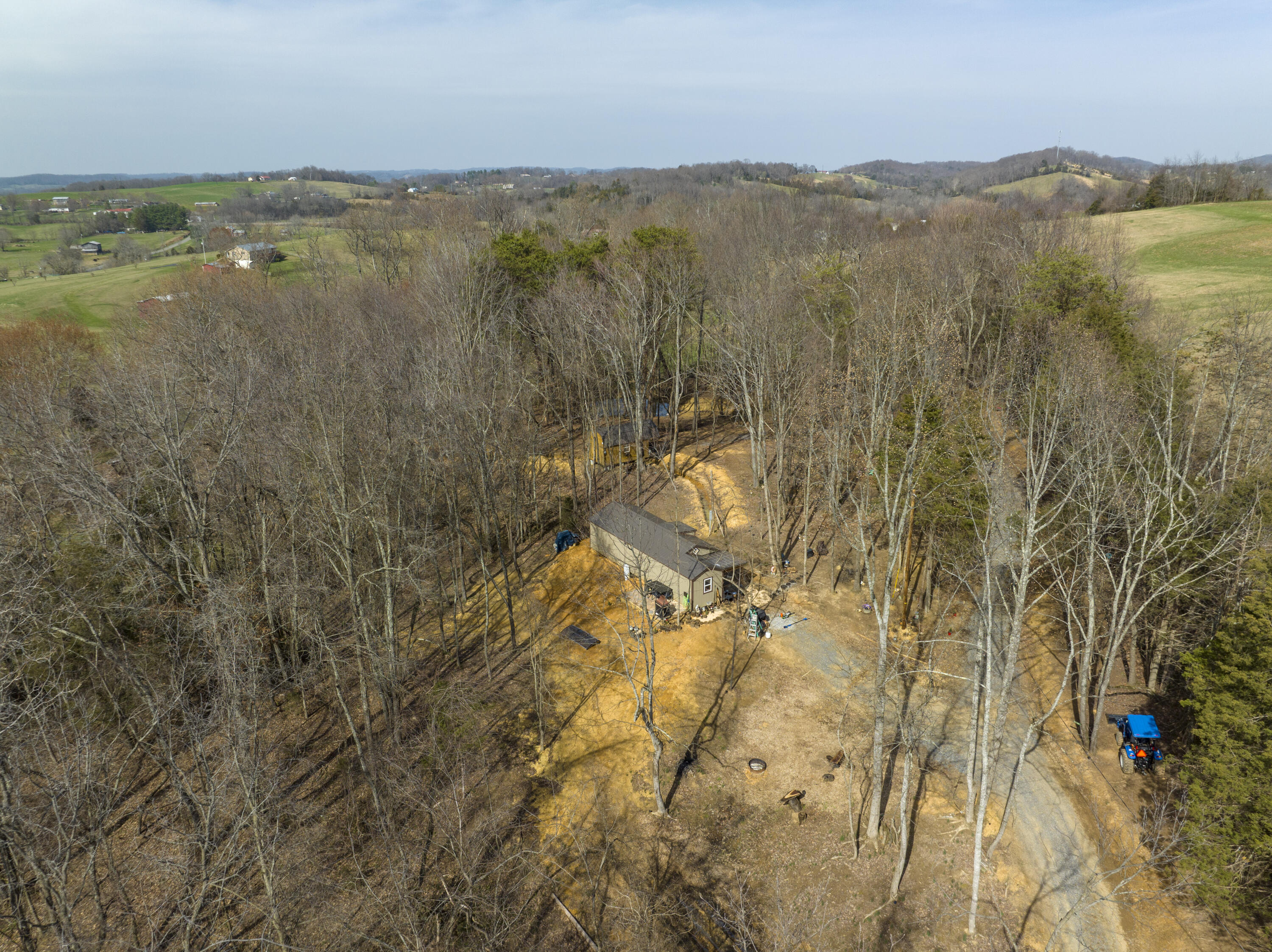 595 Newt Good Road, Limestone, Tennessee image 7