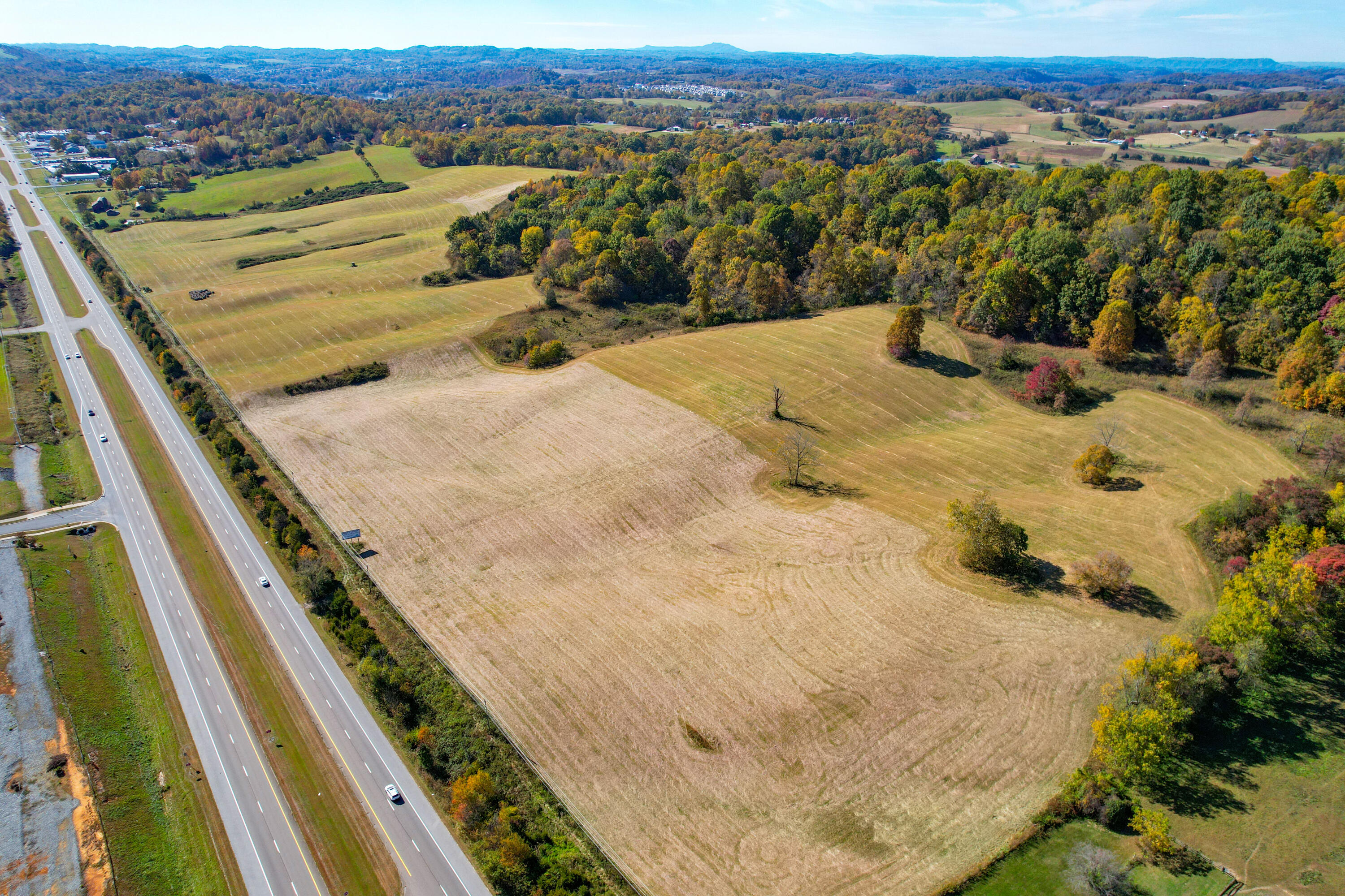 Tbd Highway 11e, Piney Flats, Tennessee image 5