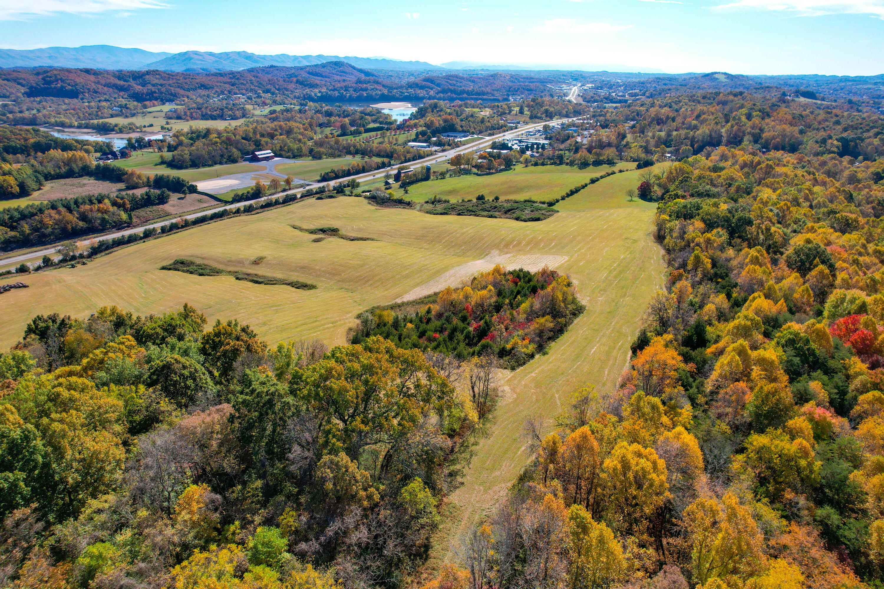 Tbd Highway 11e, Piney Flats, Tennessee image 20