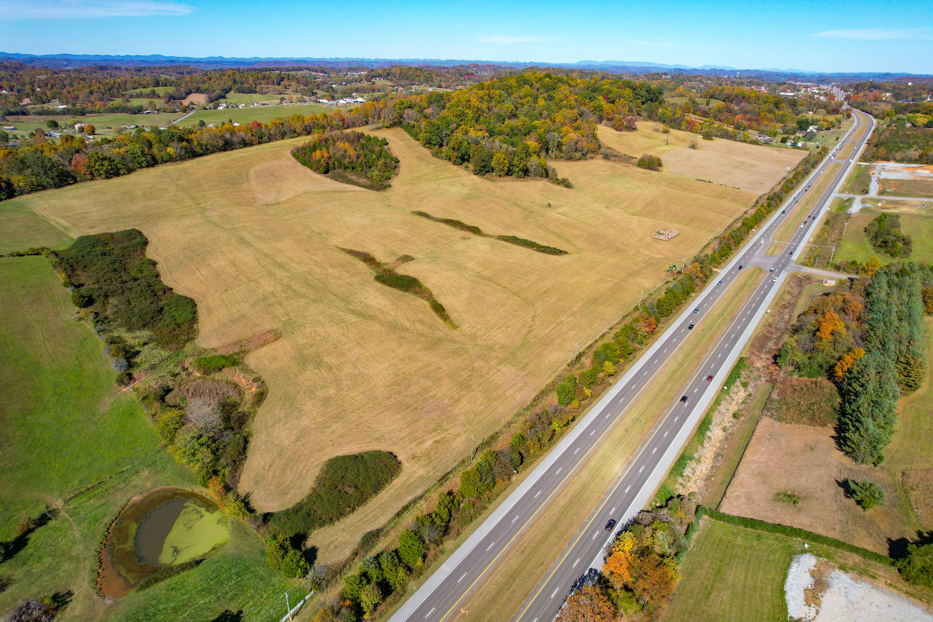 Tbd Highway 11e, Piney Flats, Tennessee image 12
