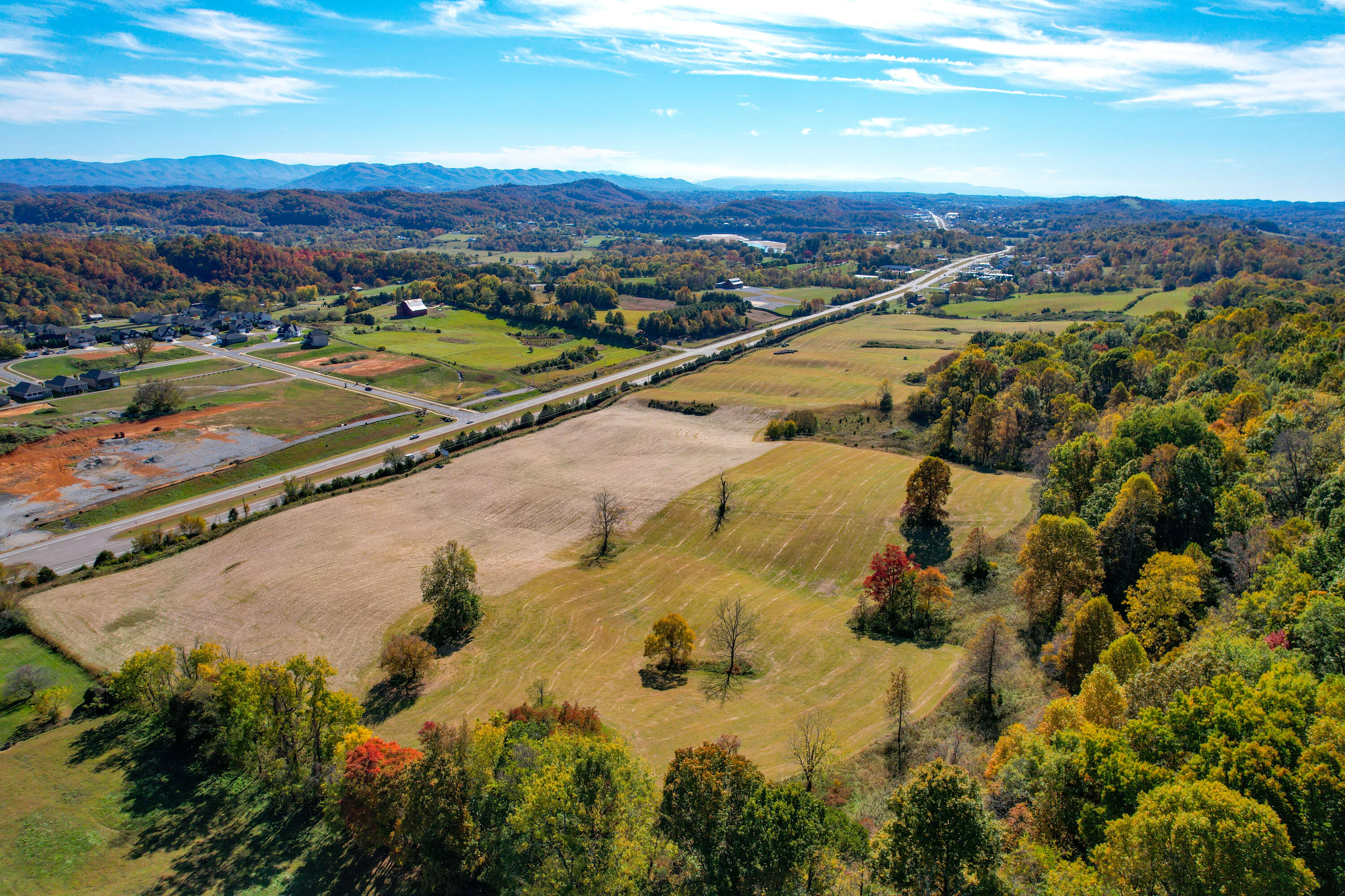 Tbd Highway 11e, Piney Flats, Tennessee image 7