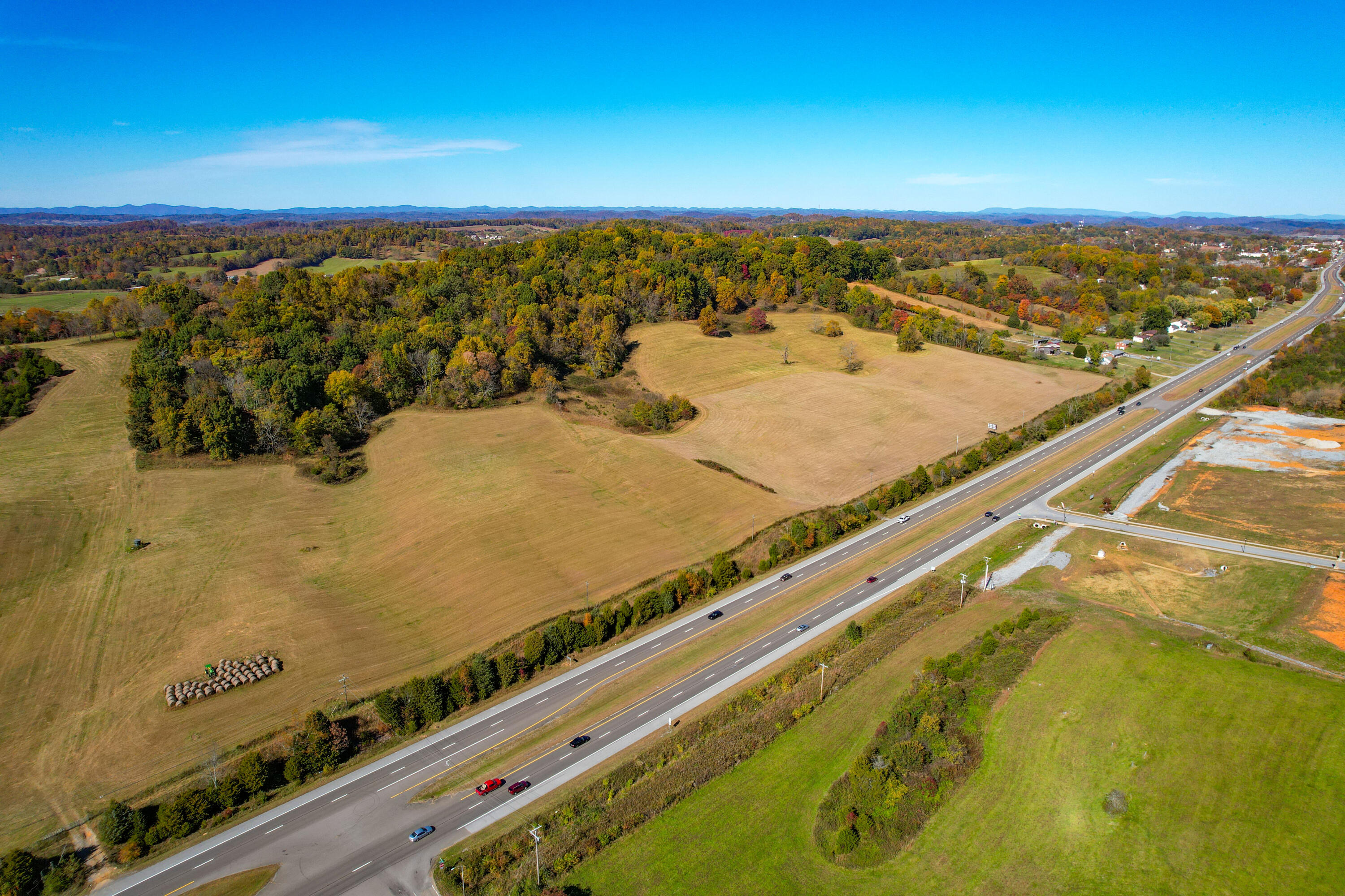 Tbd Highway 11e, Piney Flats, Tennessee image 28
