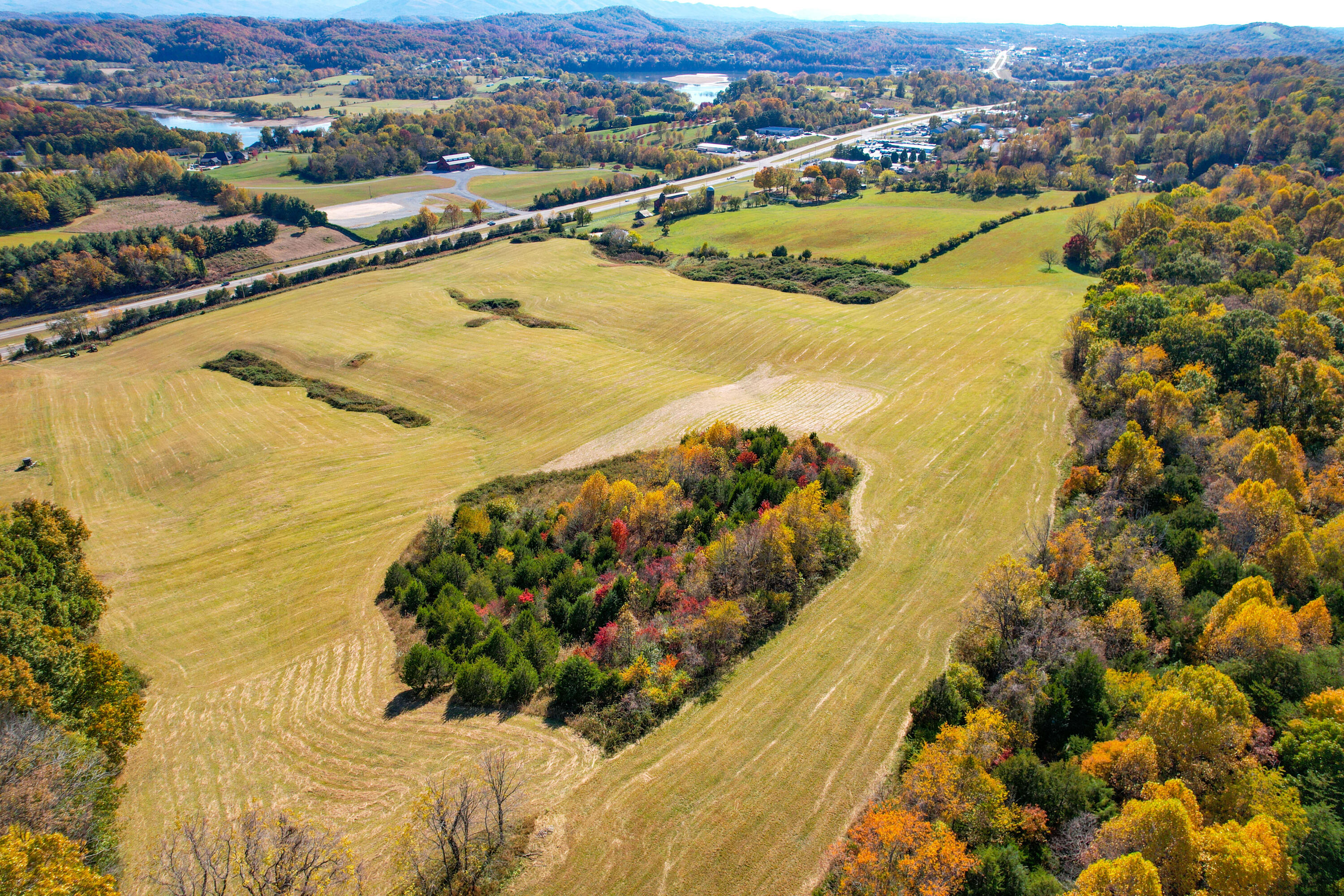 Tbd Highway 11e, Piney Flats, Tennessee image 21