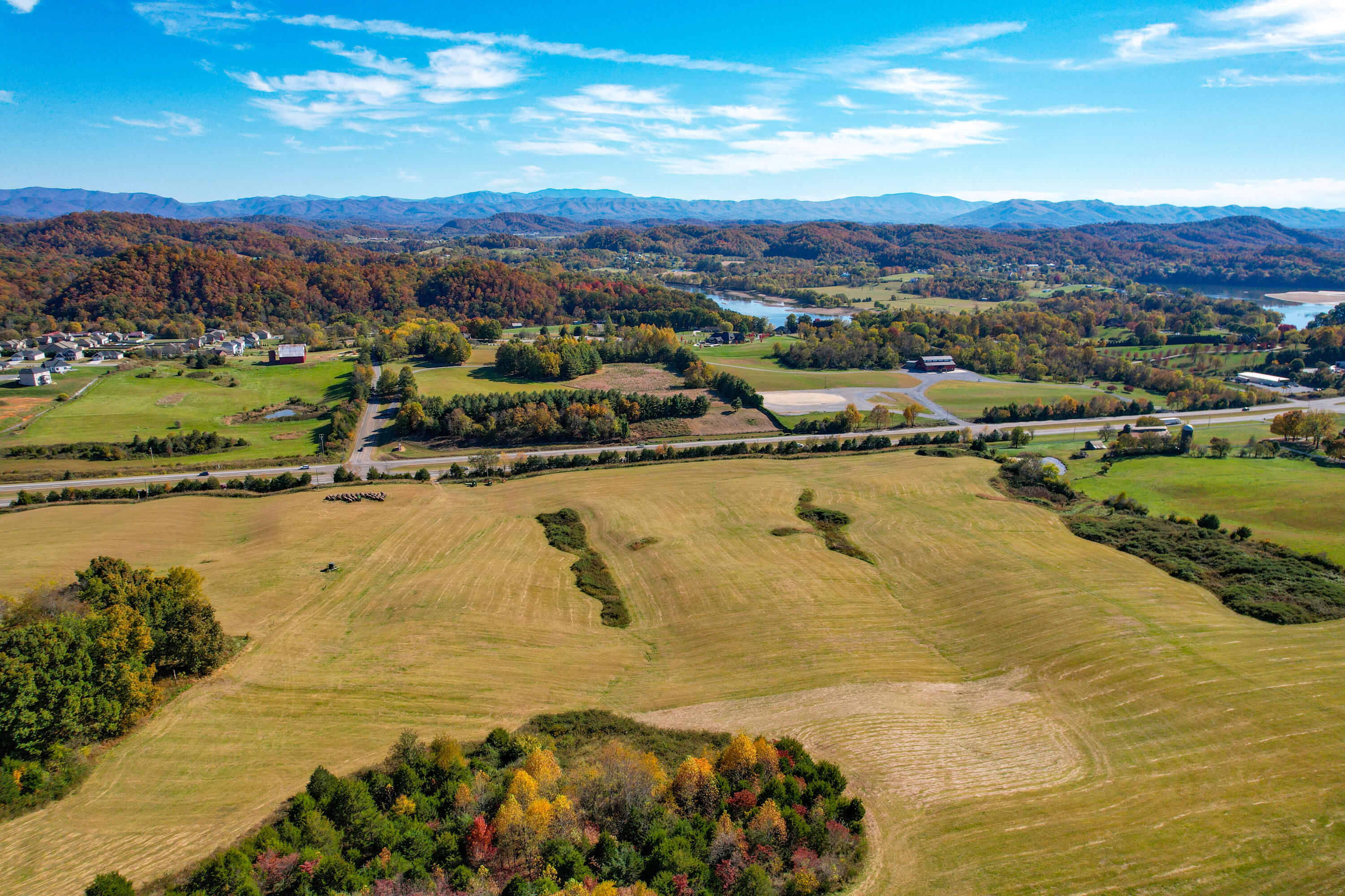 Tbd Highway 11e, Piney Flats, Tennessee image 22