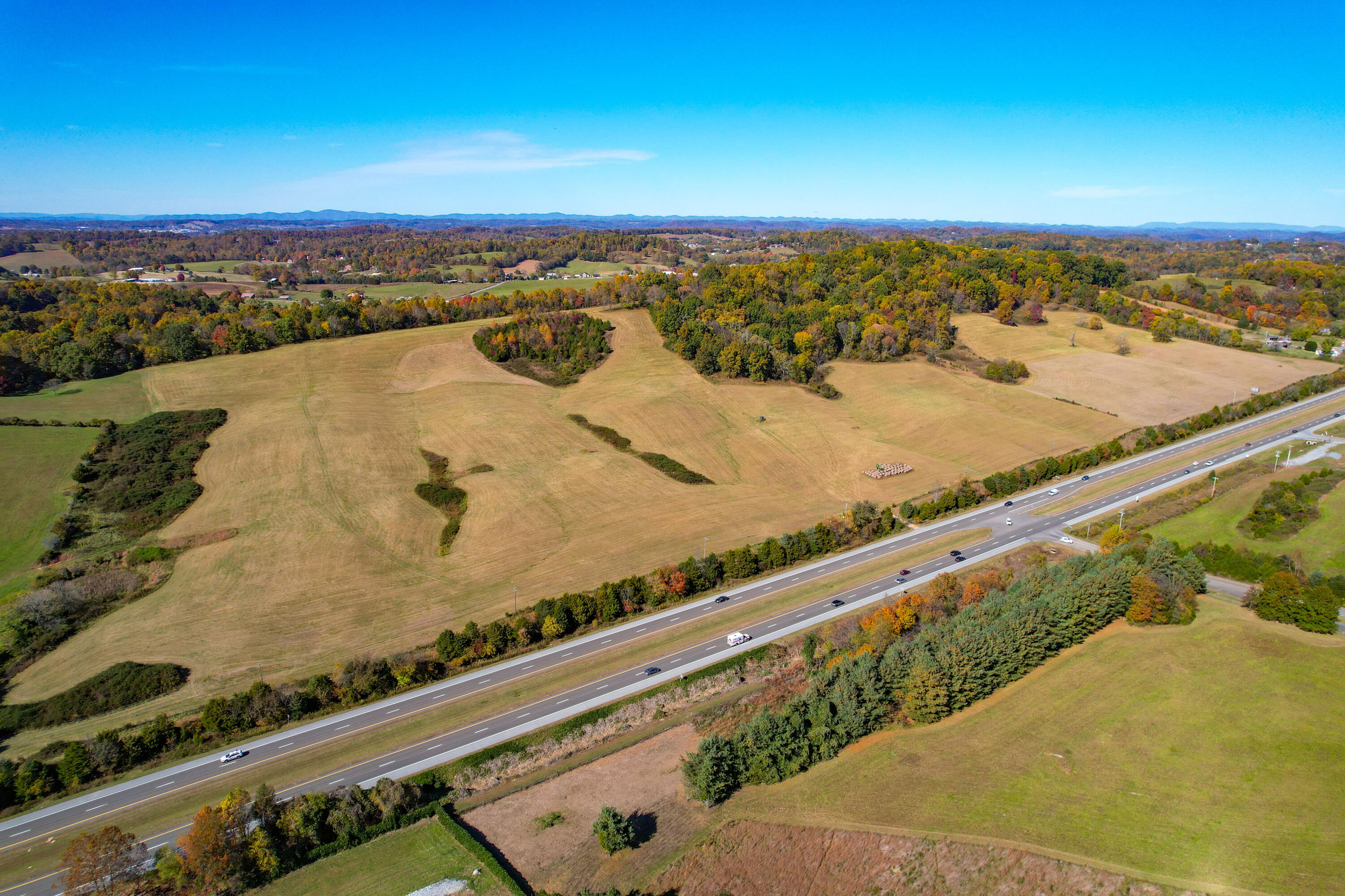 Tbd Highway 11e, Piney Flats, Tennessee image 26