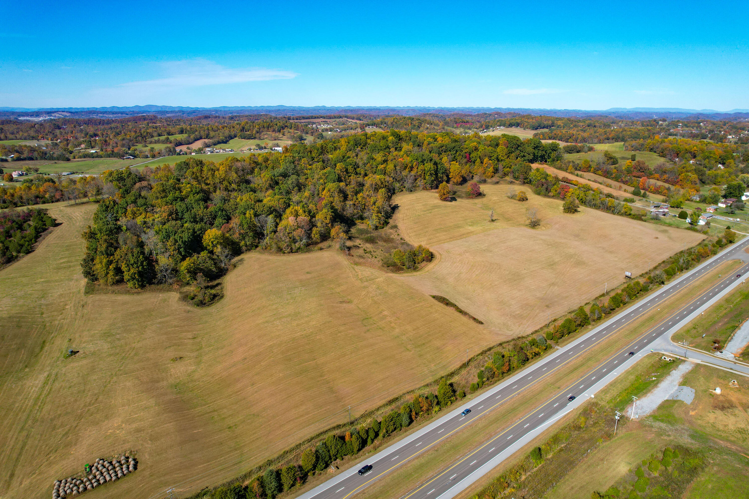 Tbd Highway 11e, Piney Flats, Tennessee image 2